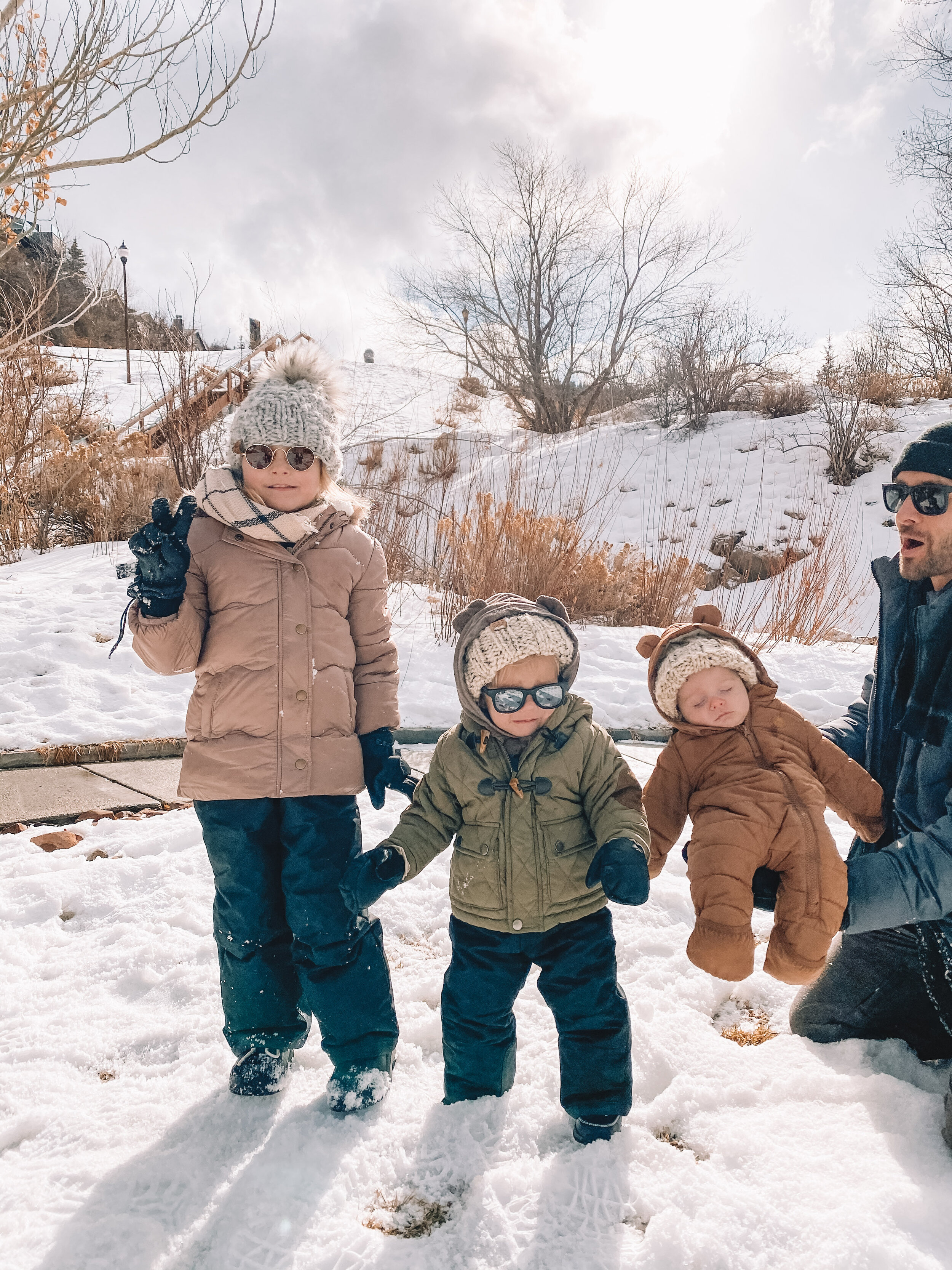 Kid Friendly Utah Family Travel Guide