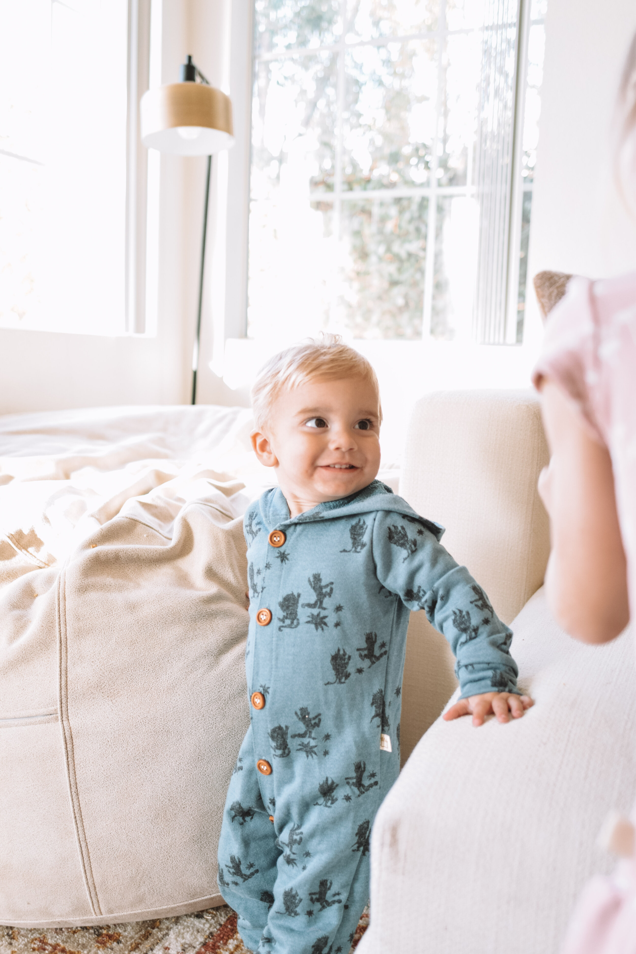 Lulu &amp; Roo - Where the Wild Things Are | Cute Baby + Kids Clothes Online