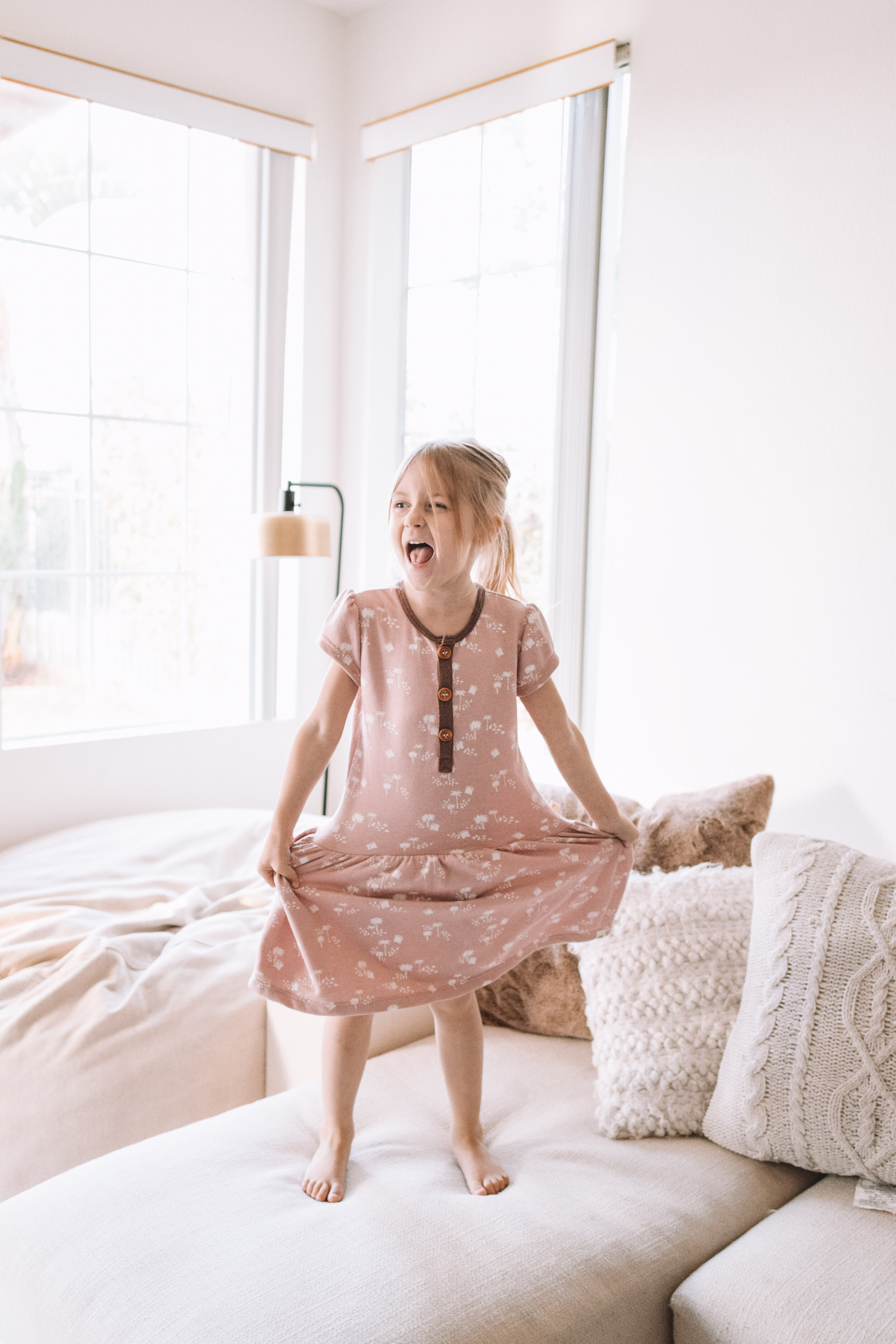 Lulu &amp; Roo - Where the Wild Things Are | Cute Baby + Kids Clothes Online