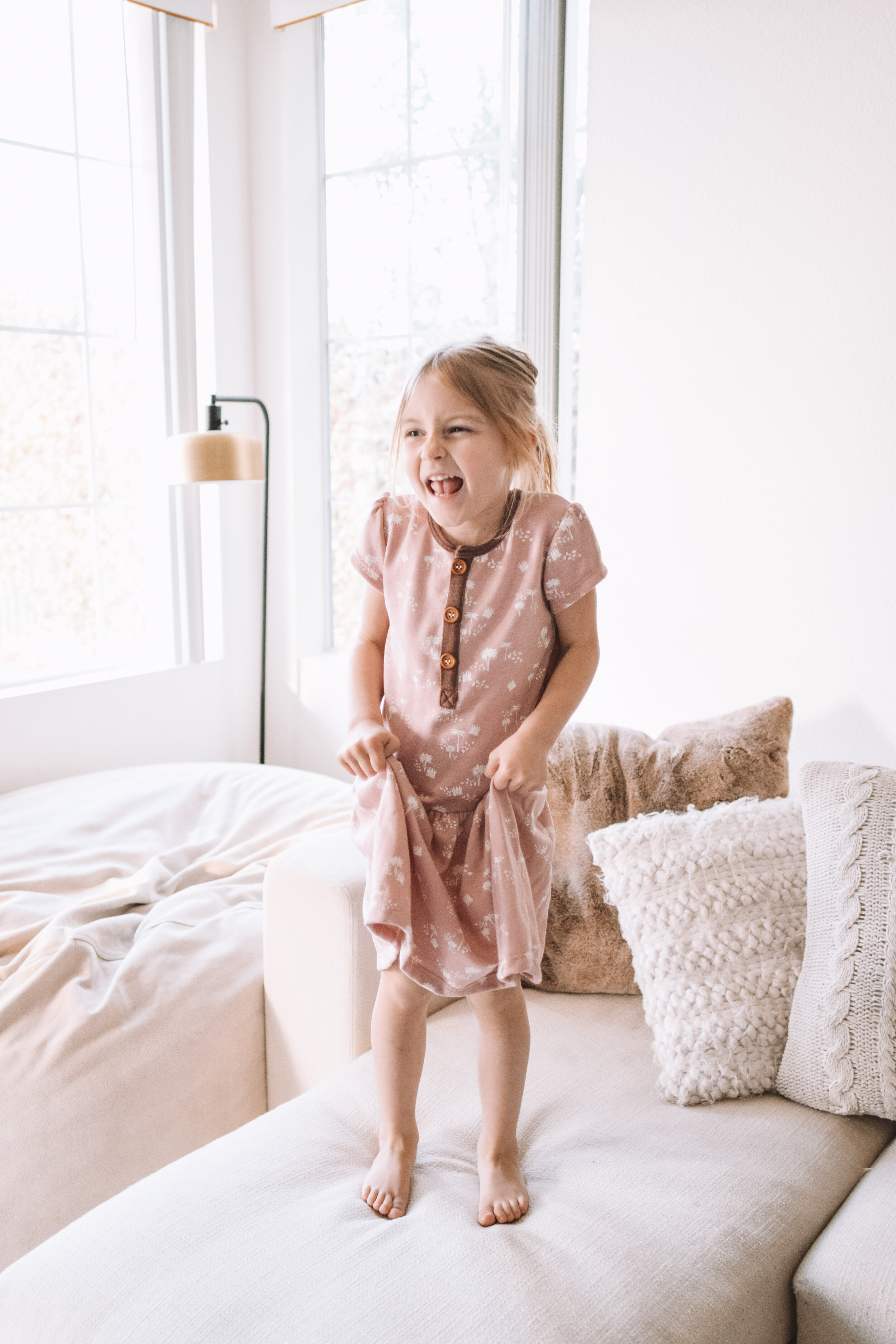 Lulu &amp; Roo - Where the Wild Things Are | Cute Baby + Kids Clothes Online