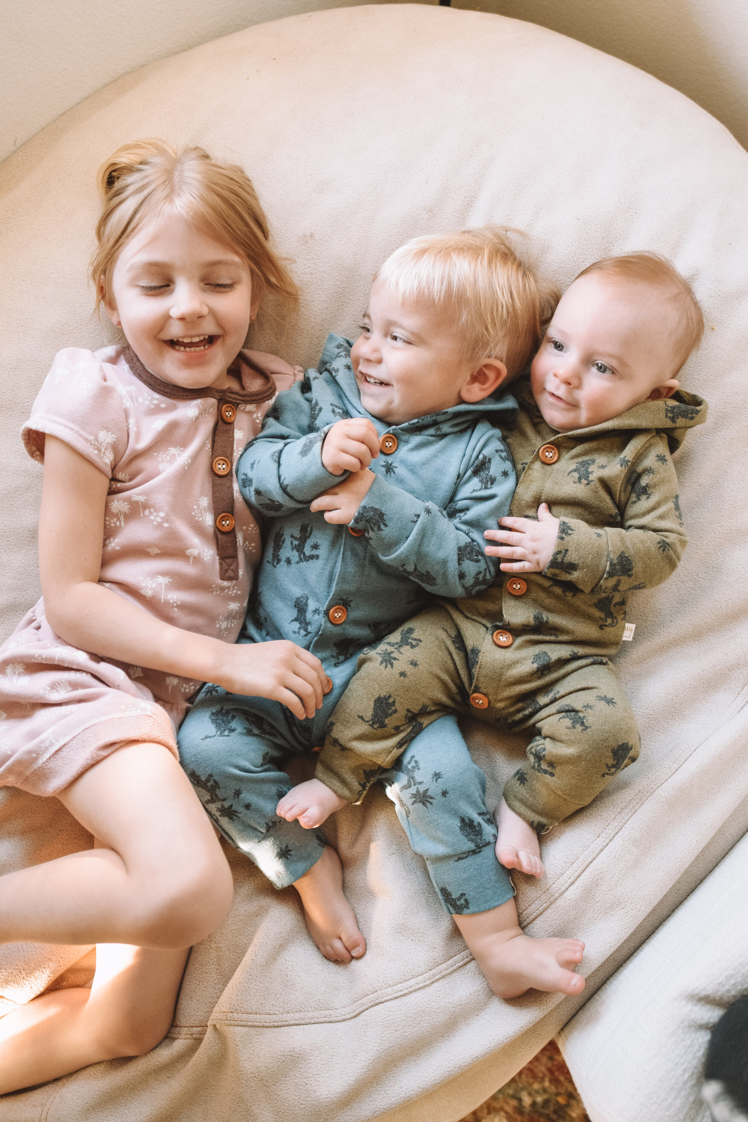 Lulu &amp; Roo - Where the Wild Things Are | Cute Baby + Kids Clothes Online