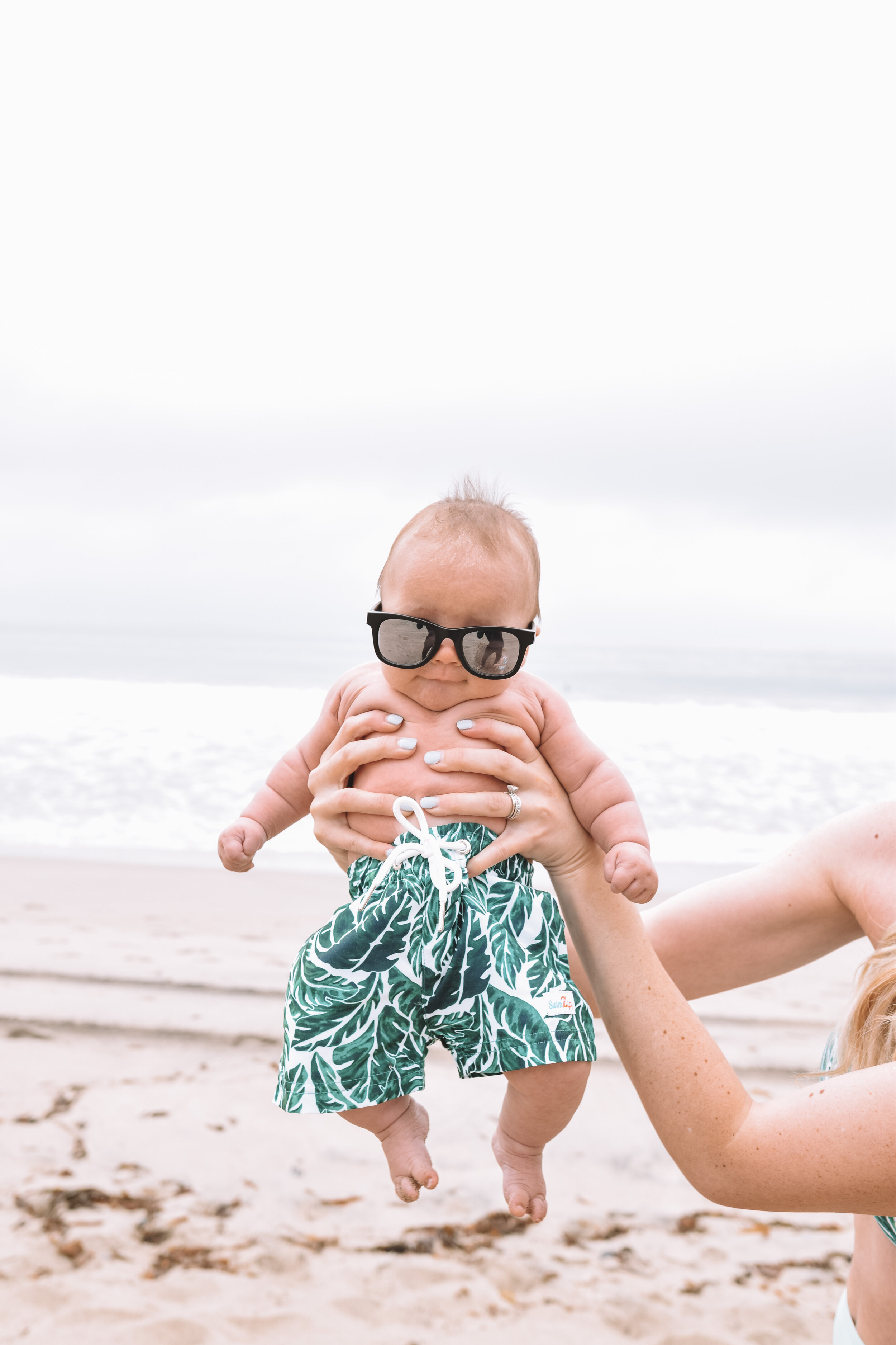 Our Top 5 Baby Boy Online Swimsuit Brands — The Overwhelmed Mommy Blog
