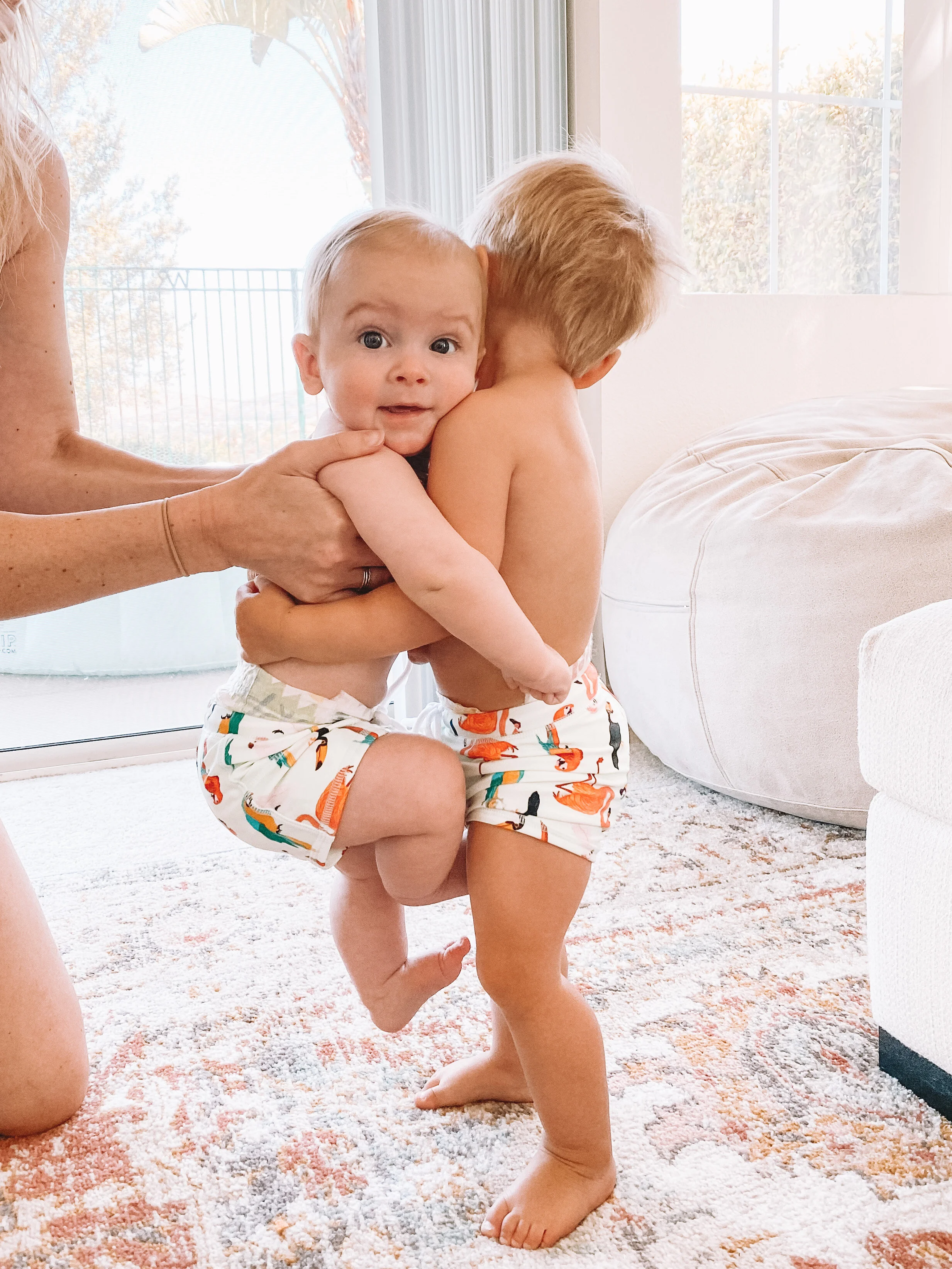 Mommy And Mummy And Baby Swimwear Mum And Baby Swimming Costumes Store