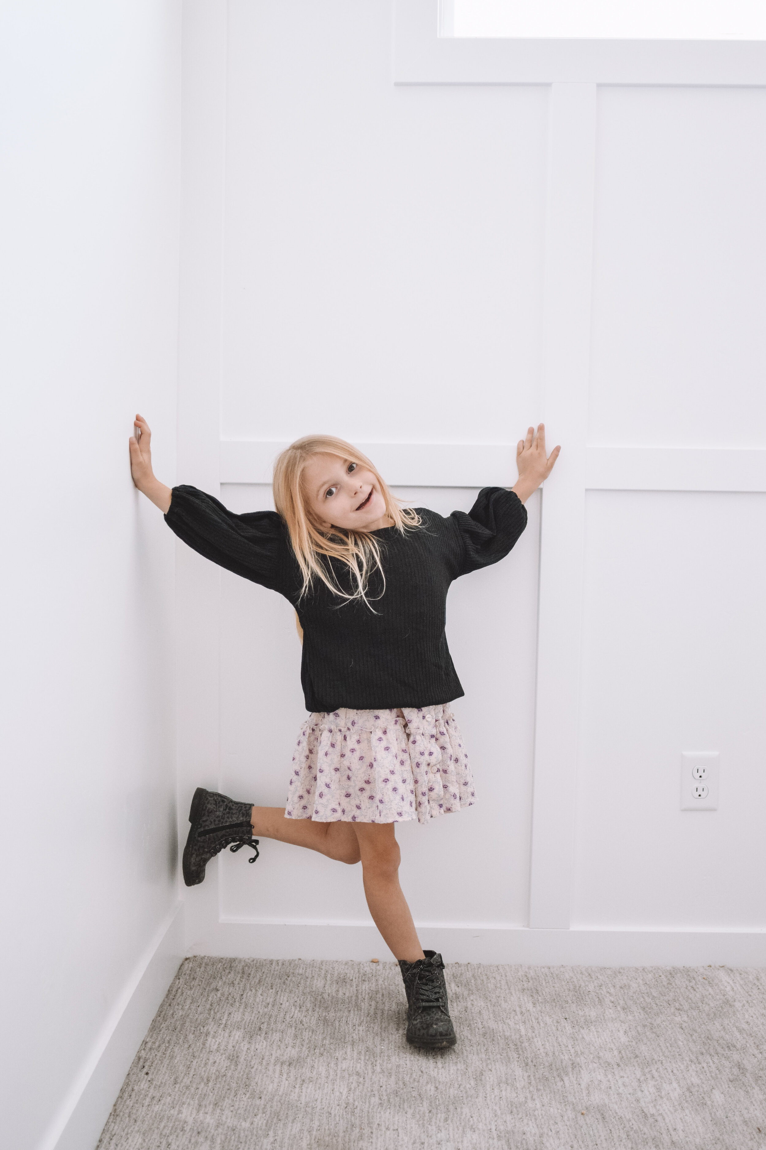 Mommy and Me Fall Outfits  Red Dress Boutique — The Overwhelmed Mommy Blog