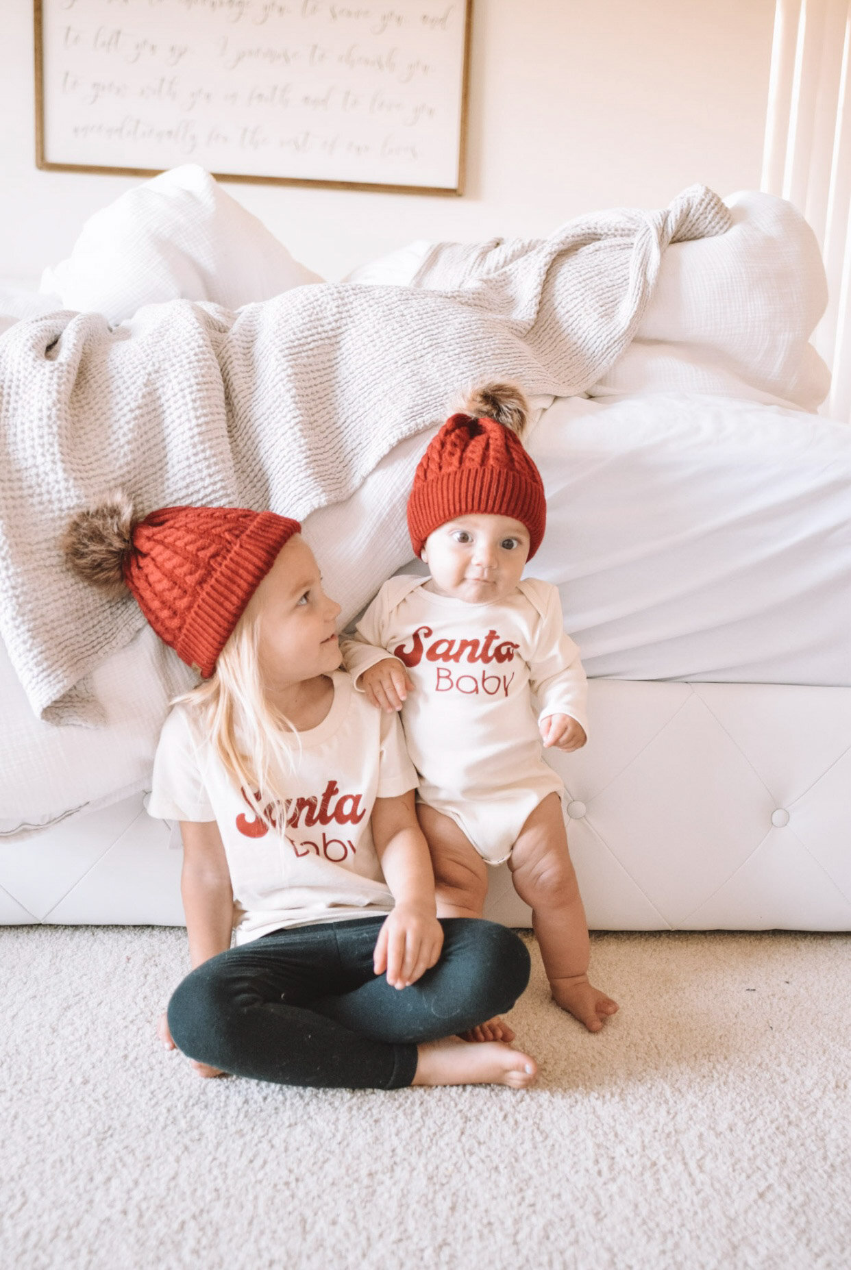 Gift Ideas for Kids + Babies - The Overwhelmed Mommy Blogger