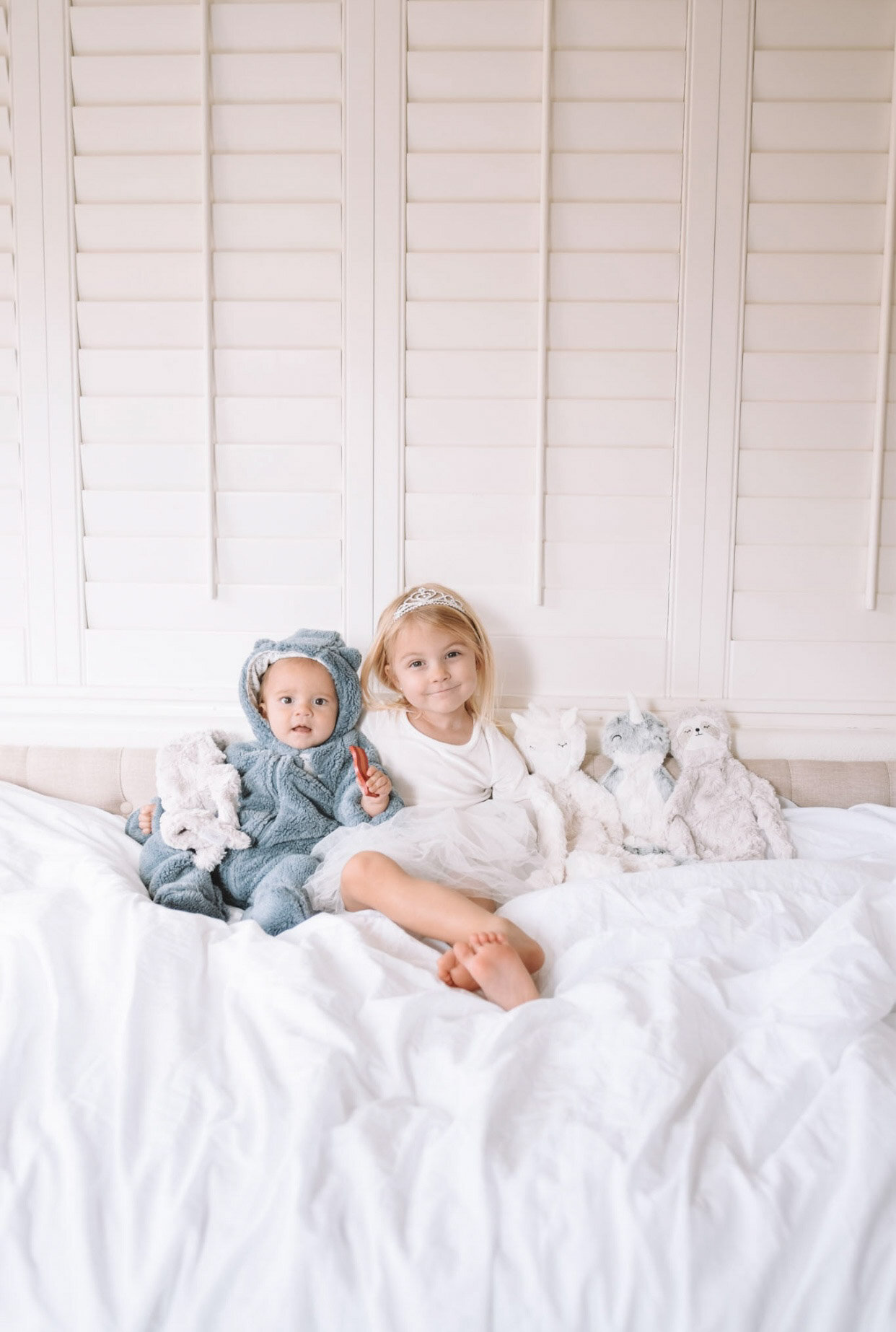 Gift Ideas for Kids + Babies - The Overwhelmed Mommy Blogger