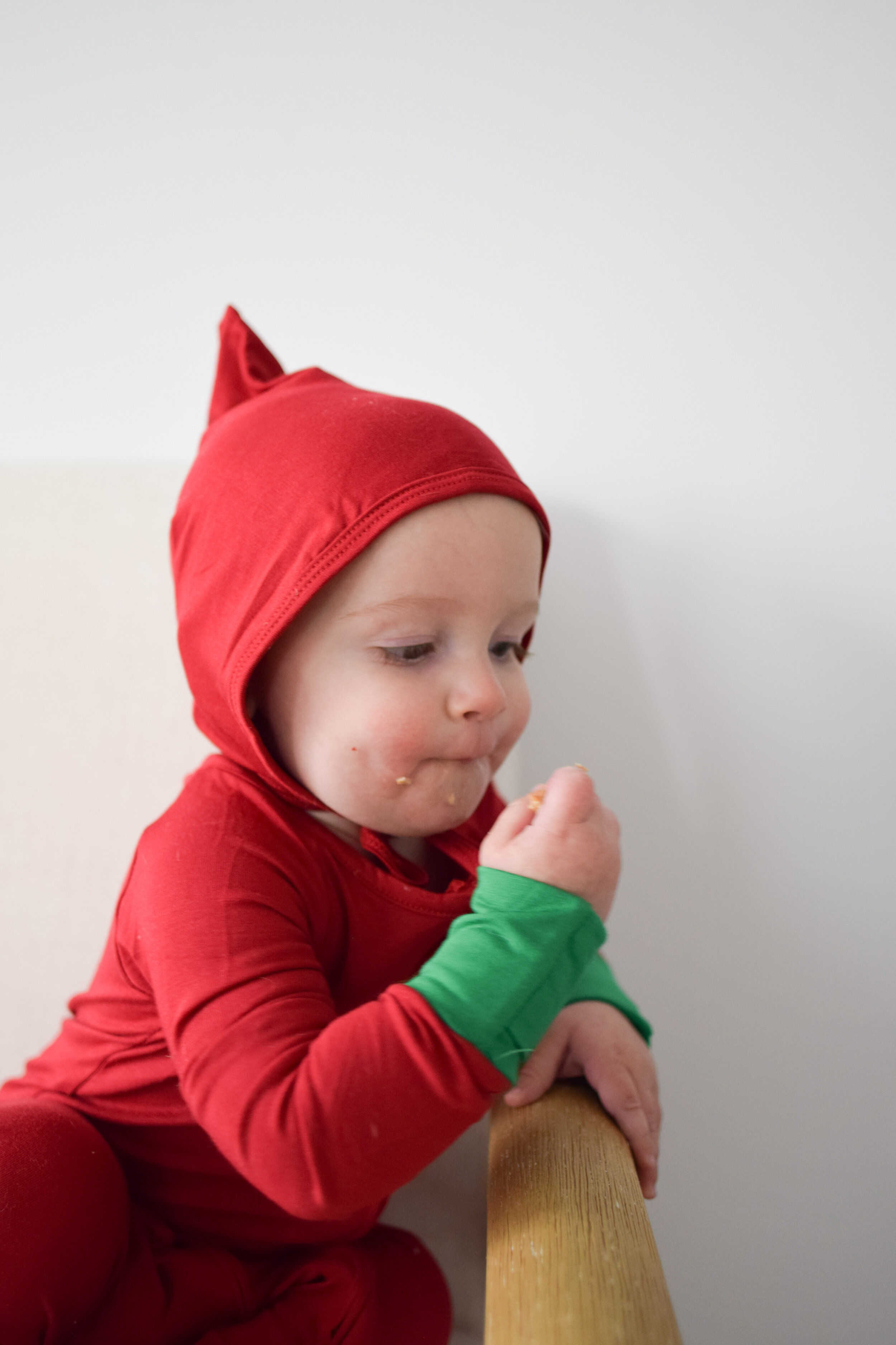 Baby + Kids Christmas Pajamas - Tenth &amp; Pine