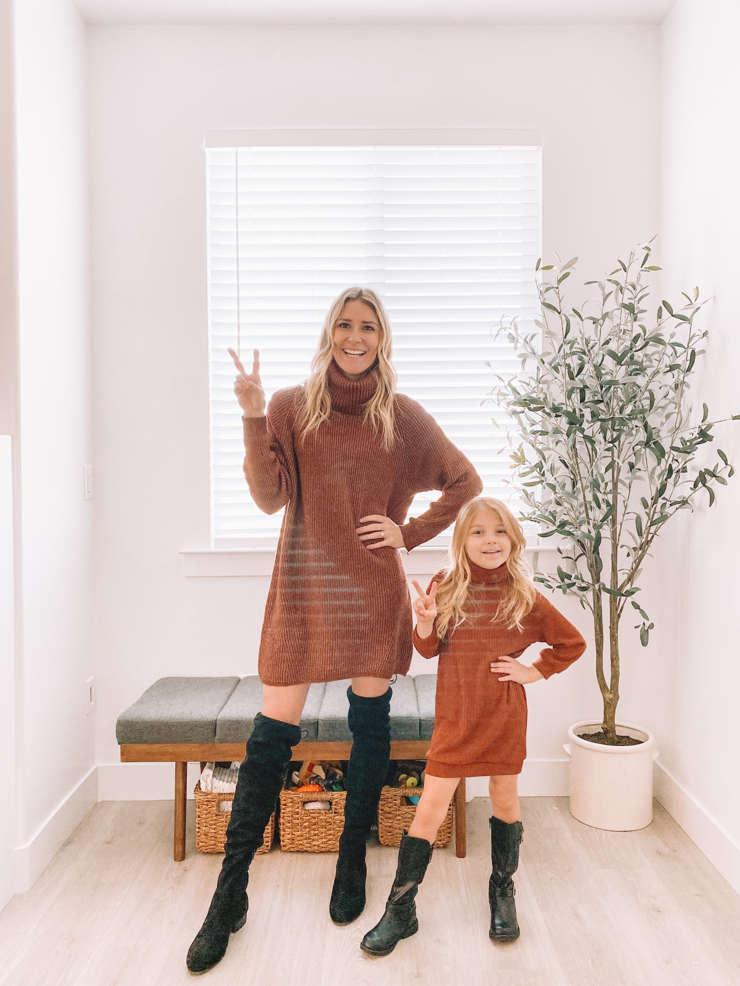 Fall Fashion from Red Dress Boutique — The Overwhelmed Mommy Blog