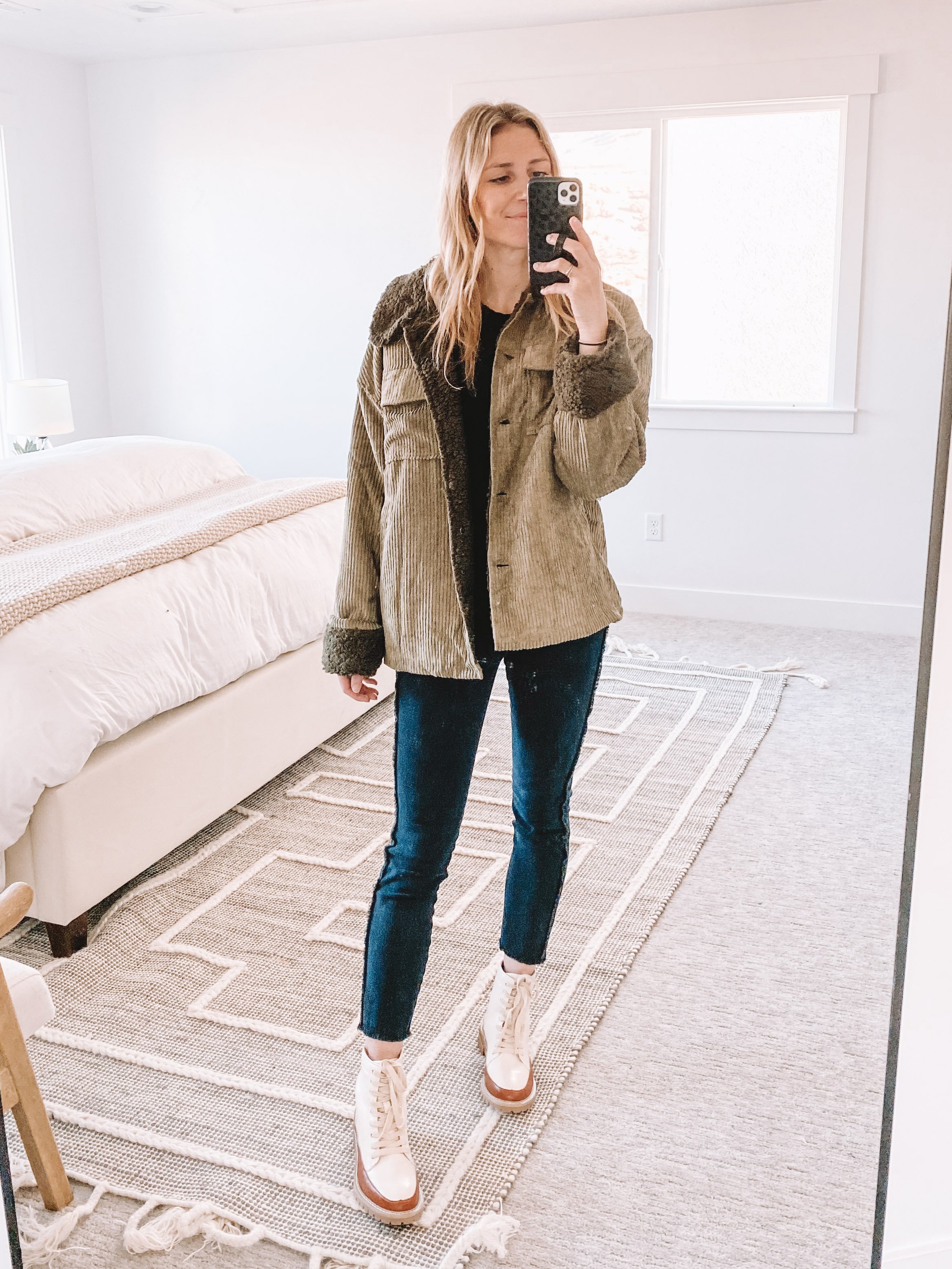 Winter Fashion | Women's Sweaters + Jackets — The Overwhelmed Mommy Blog
