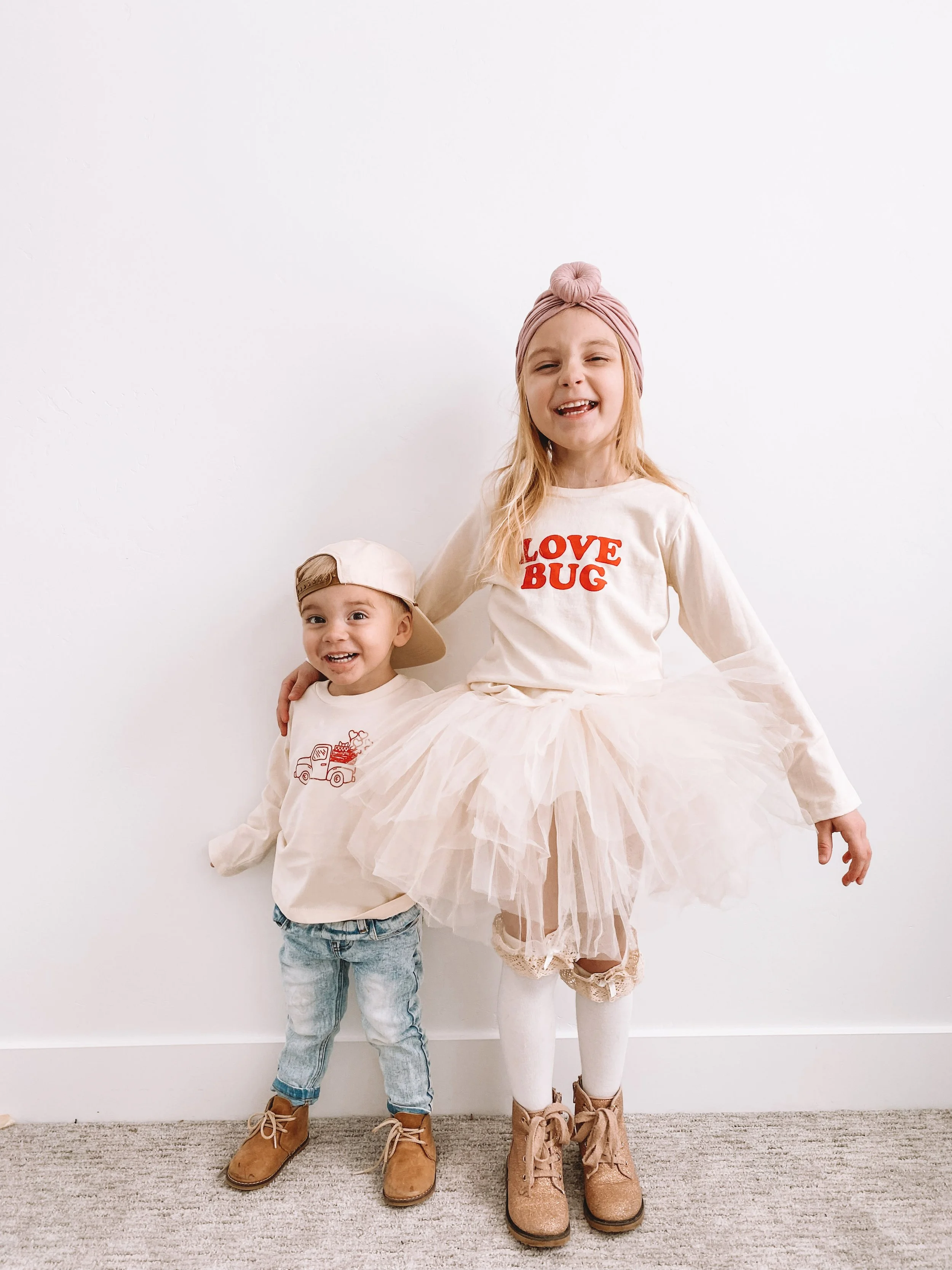 Tenth &amp; Pine Valentines Day Collection