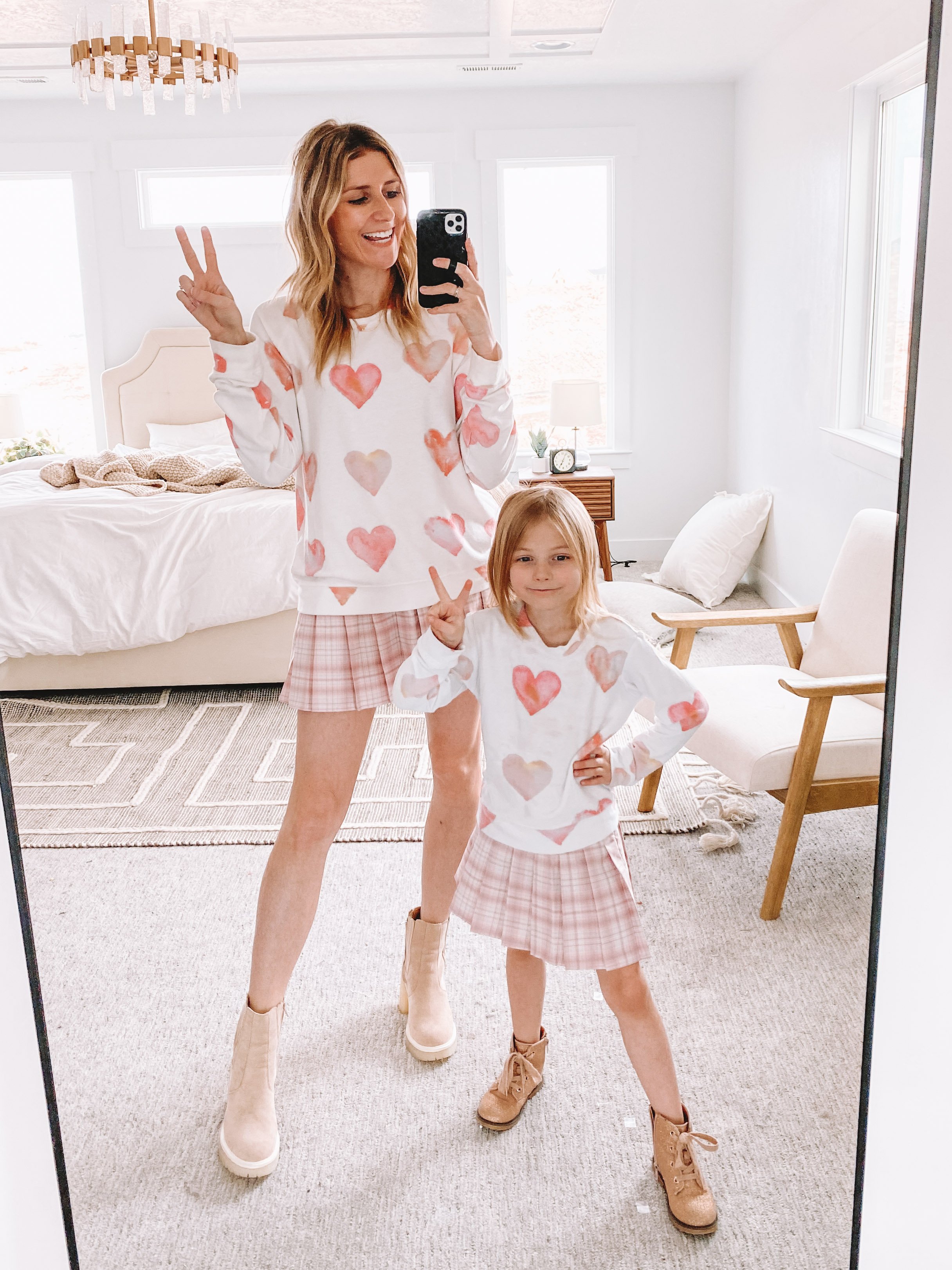 Miami Fashion Blogger - Mommy & Me Outfits - Page 5 of 9 - Fashion