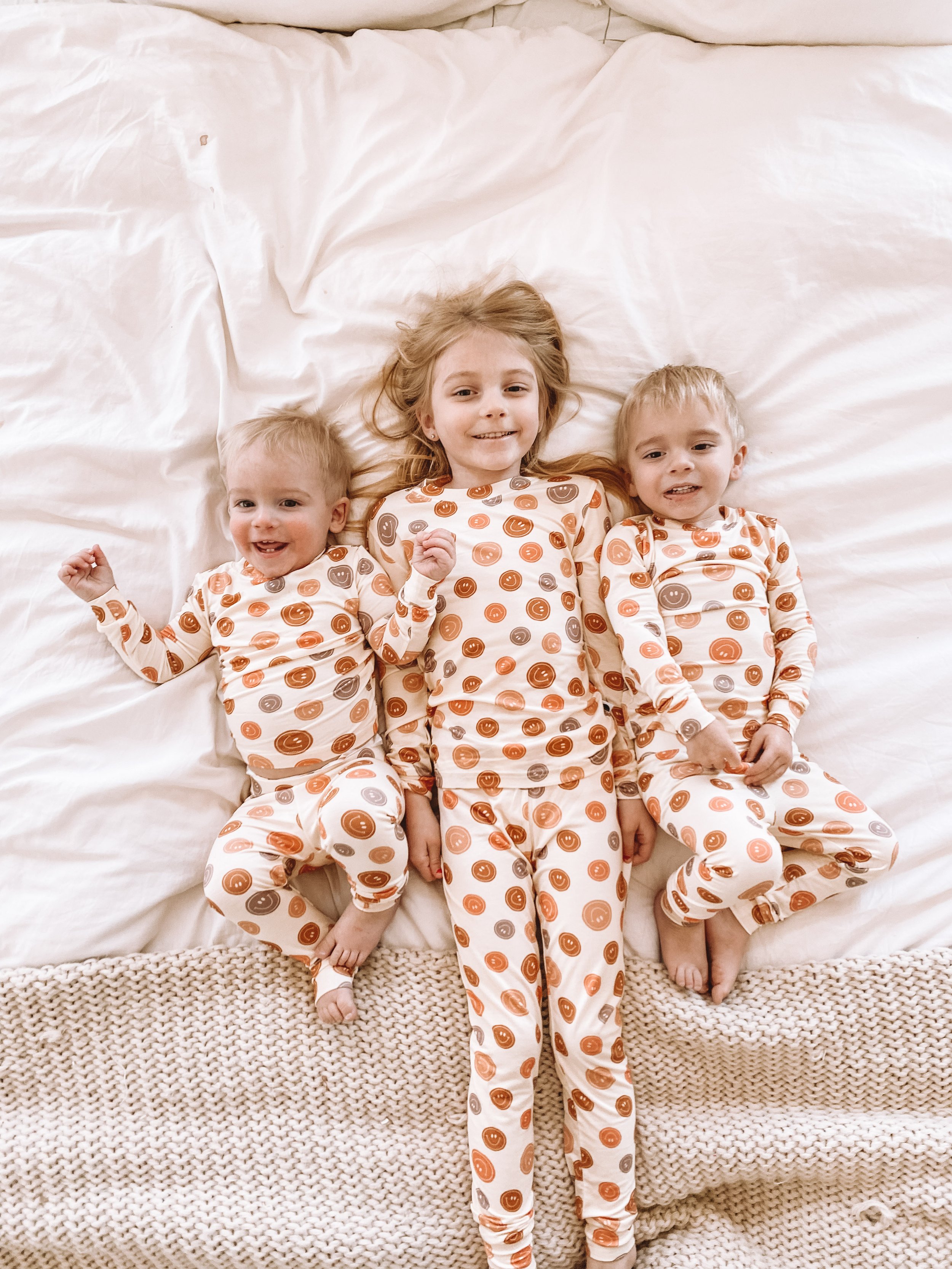 Baby-Kids Bamboo Pajamas  Brixton Phoenix — The Overwhelmed Mommy Blog