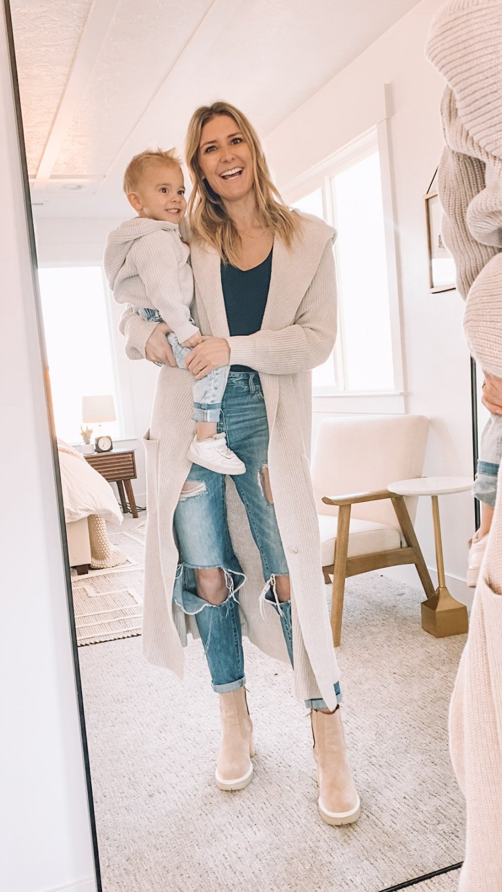 3 Places to Shop Mommy and Son Matching Outfits — The Overwhelmed Mommy Blog