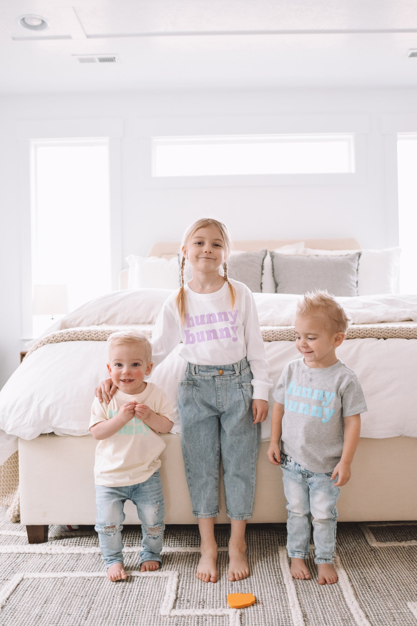 Kids Easter Shirts | Little Mama Shirt Shop Discount Code: JENN