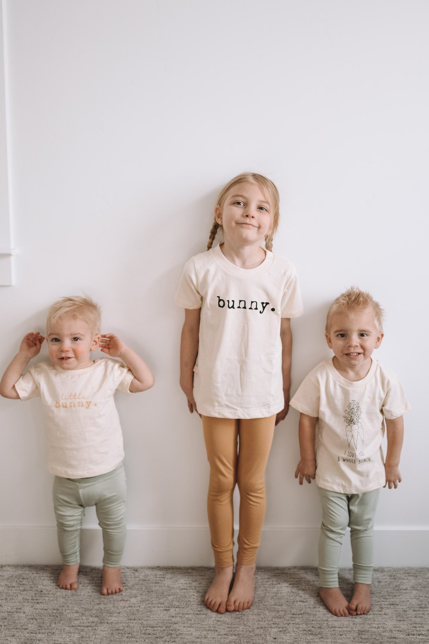 Baby-Kids Easter Shirts + Onesies | Tenth &amp; Pine Code: JENN