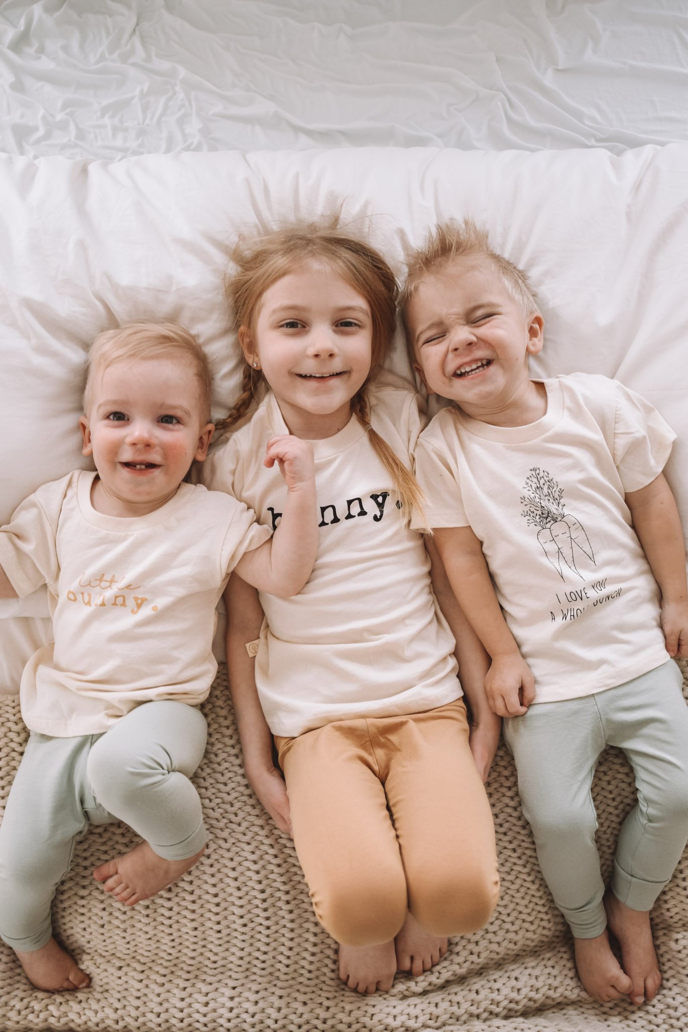 Baby-Kids Easter Shirts + Onesies | Tenth &amp; Pine Code: JENN