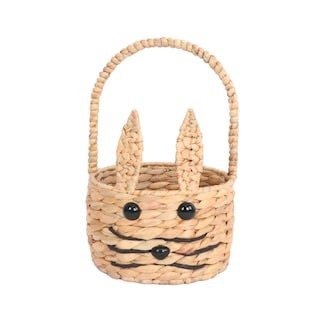 Baby-Kids Easter Basket Ideas - Easter Bunny Basket