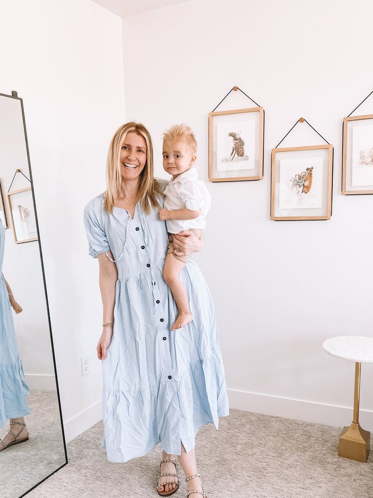 plus maxi dress summer Summer Siren Off the Shoulder Maxi Dress