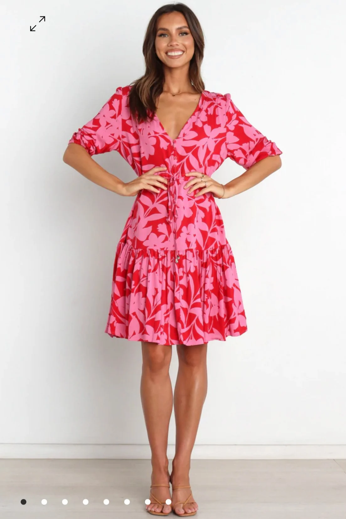 Mother's Day Dresses