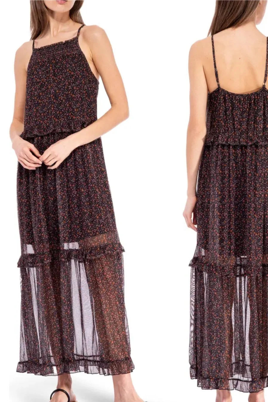 Mother's Day Dresses