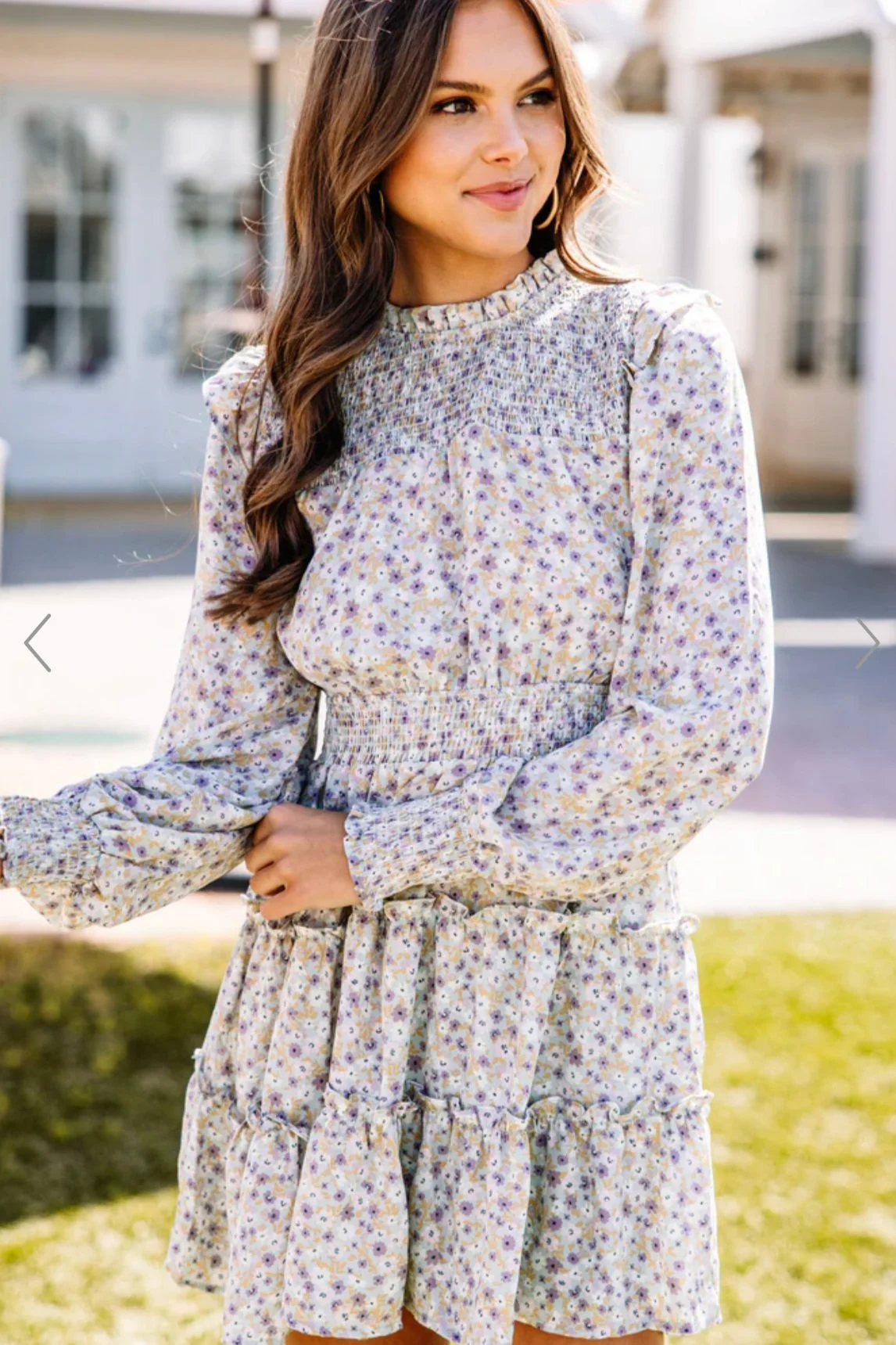 Mother's Day Dresses