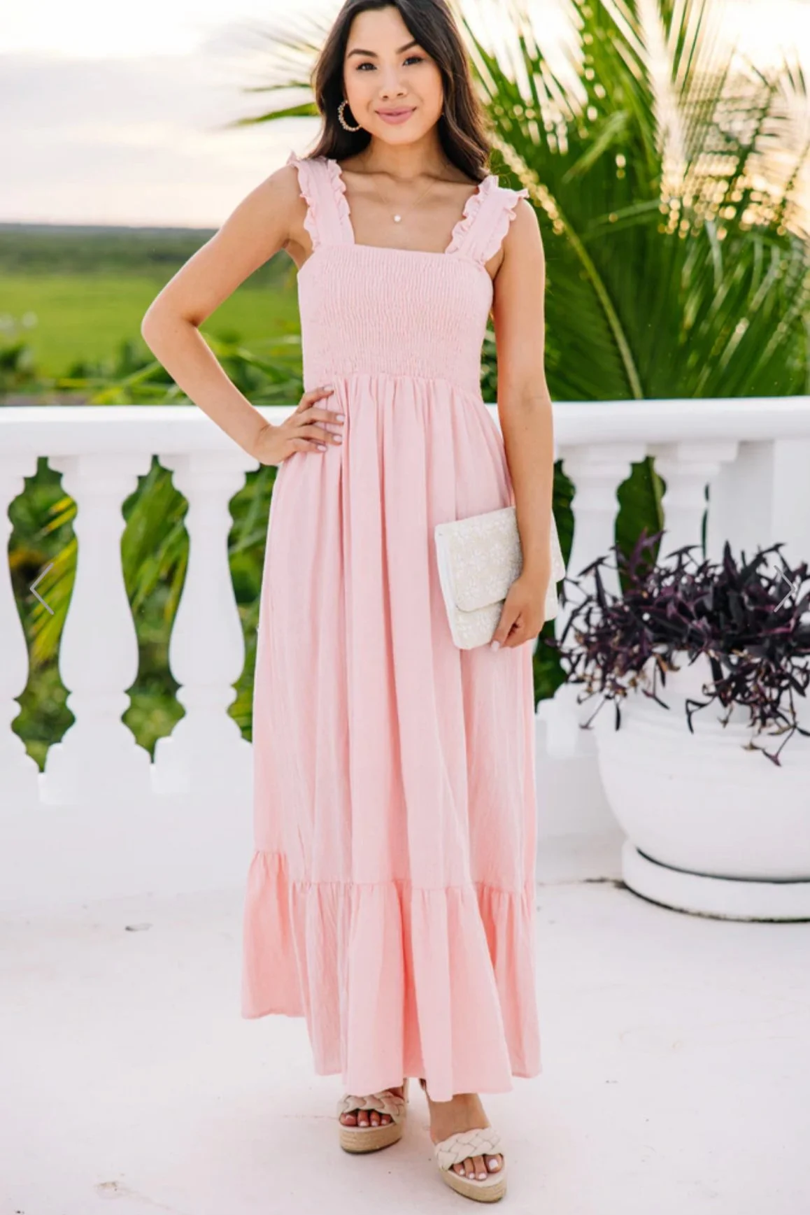 Mother's Day Dresses