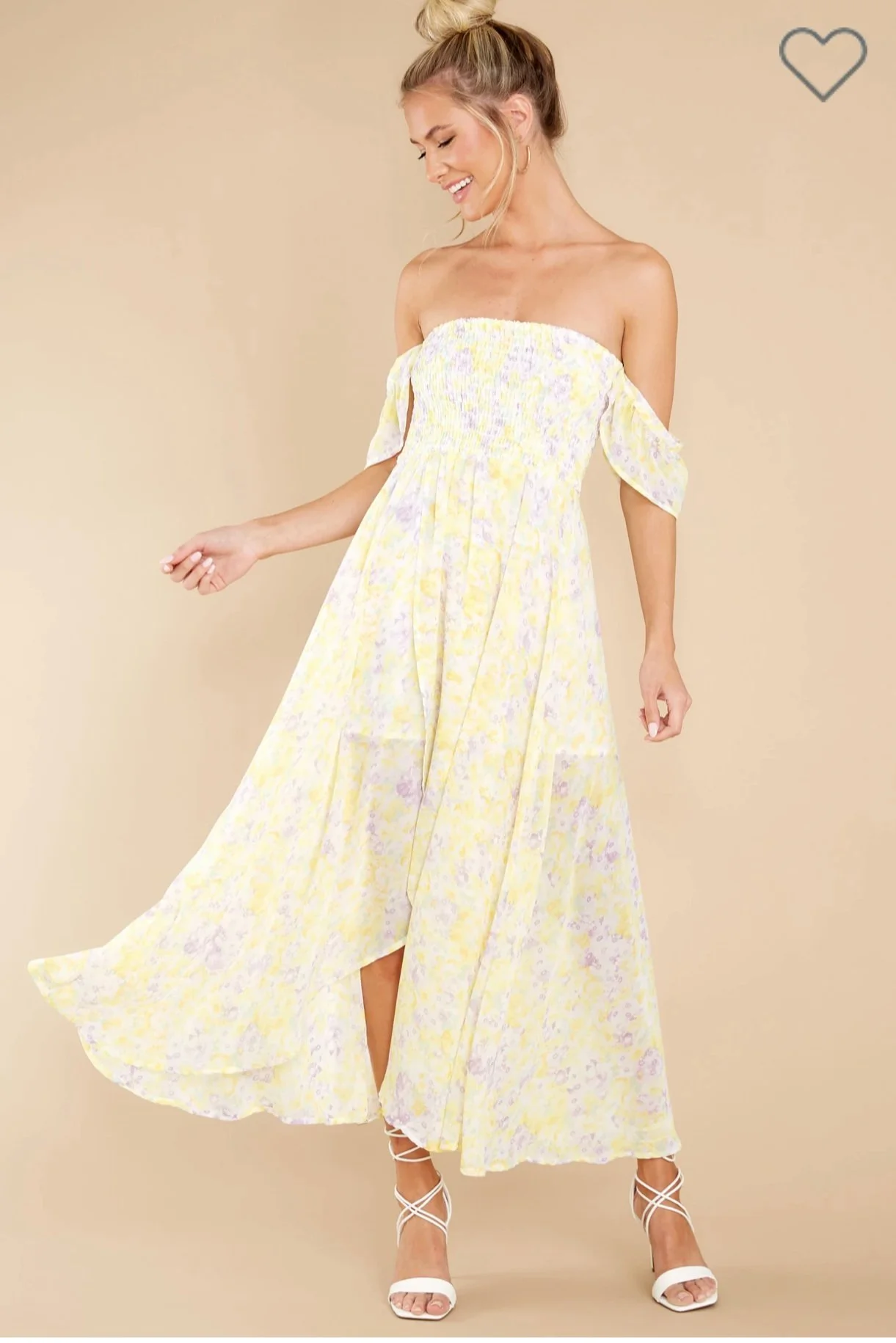 Mother's Day Dresses