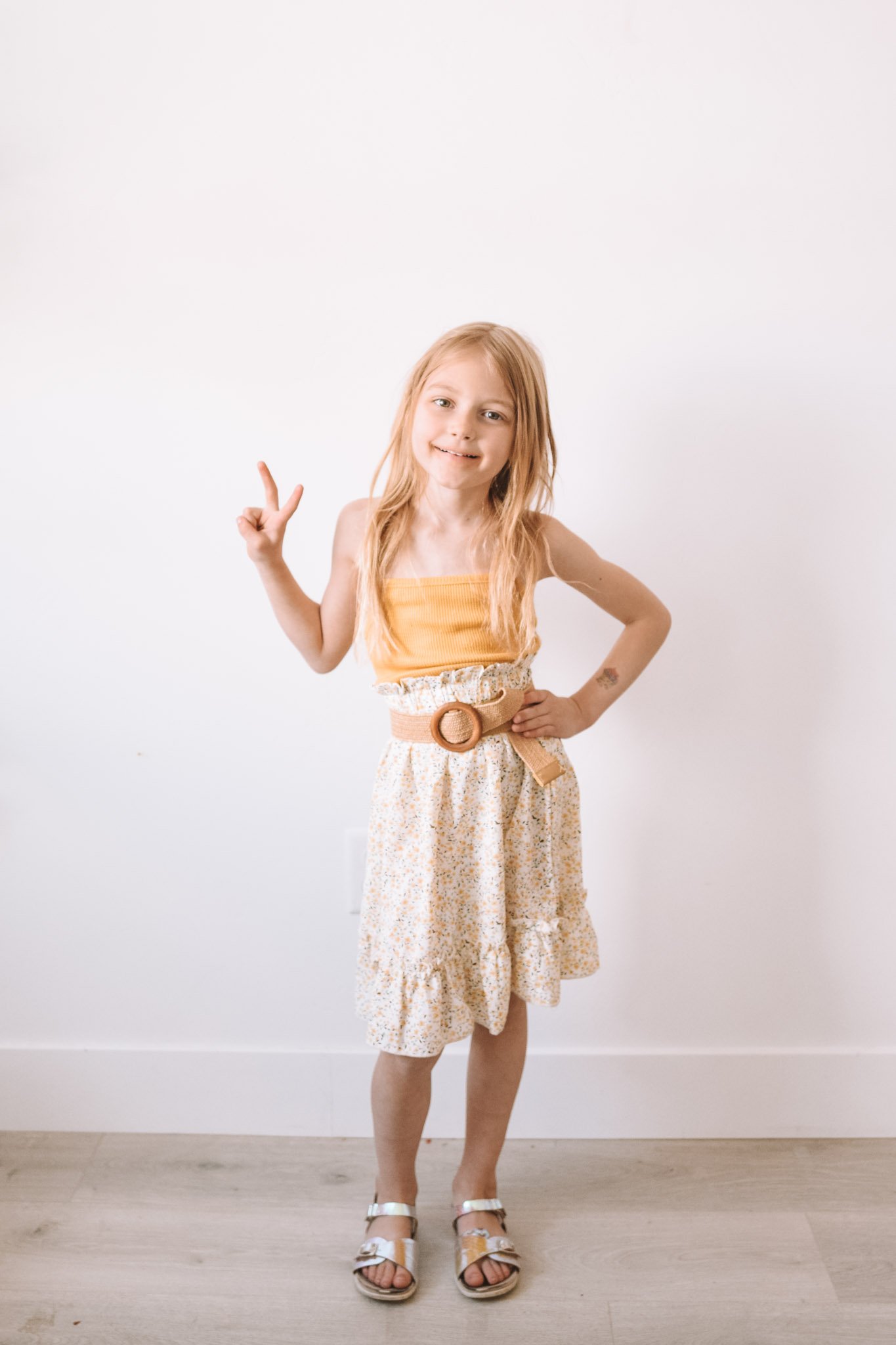 Cute [and affordable] Kids Summer Clothes — The Overwhelmed Mommy Blog