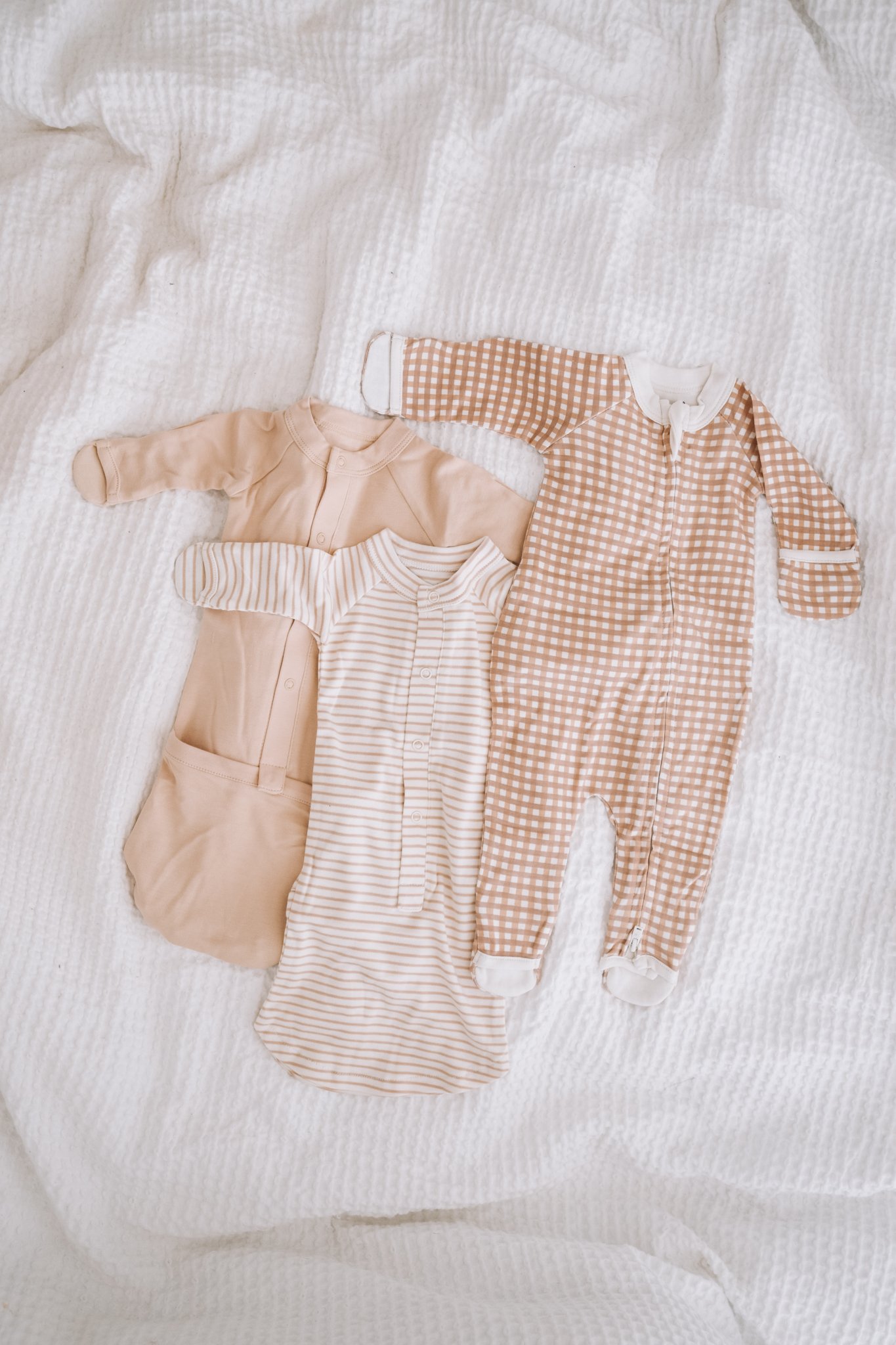 Organic Baby-Kids Pajamas + Newborn Sleep Gowns - Goumi Summer CollectionOrganic Baby-Kids Pajamas + Newborn Sleep Gowns - Goumi Summer Collection