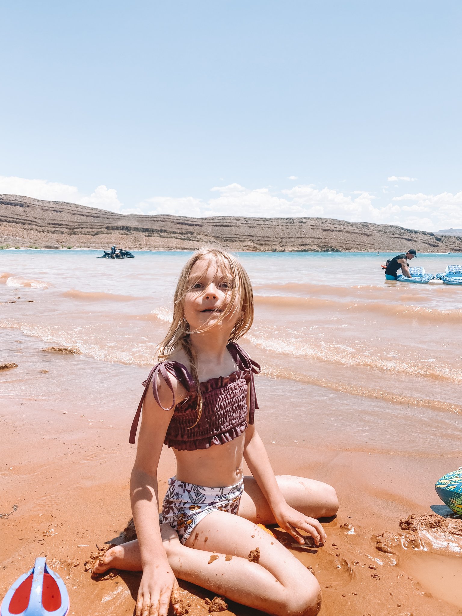 Things to do in St. George Utah with Kids