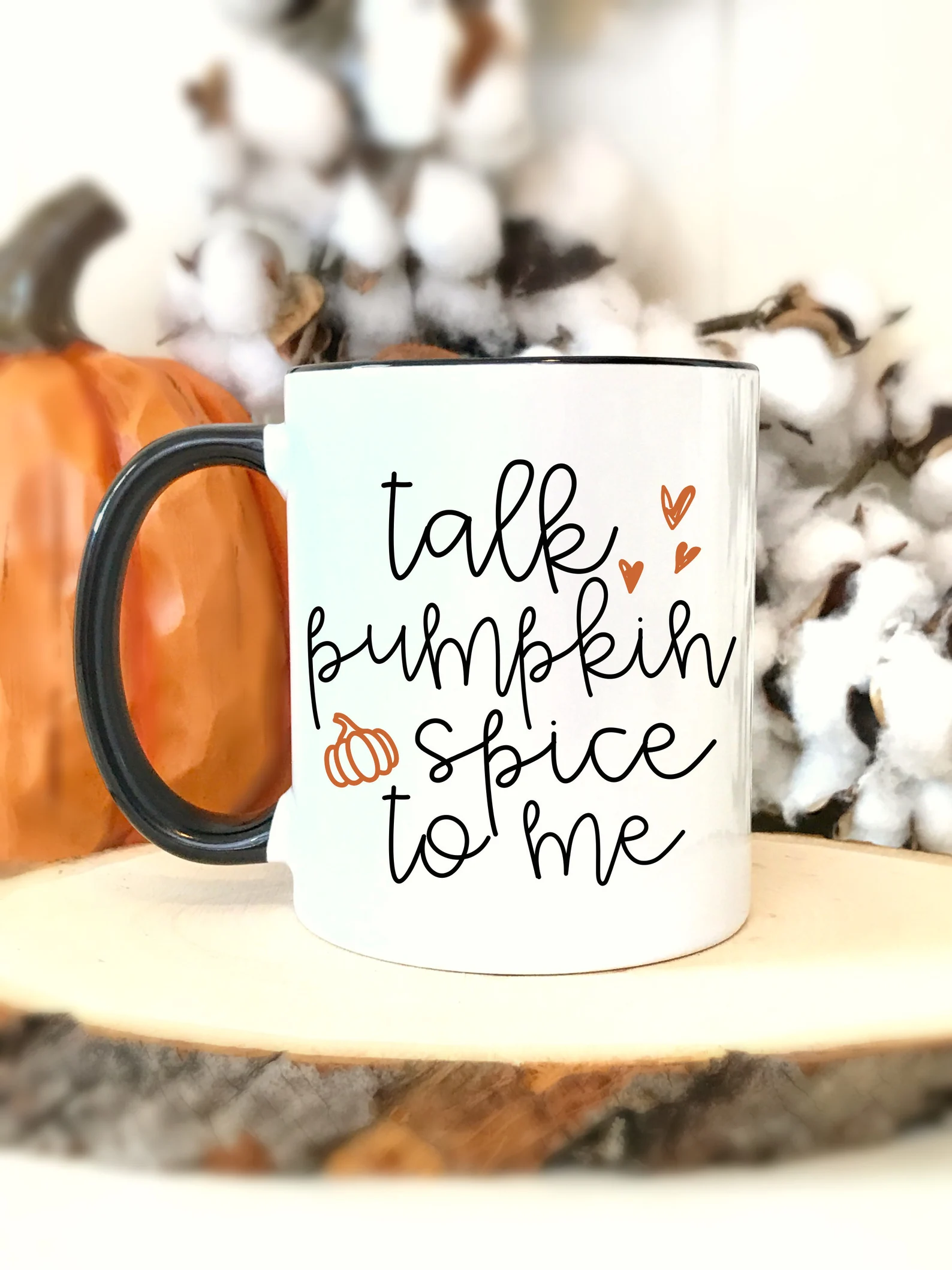 Fall Mugs - Halloween Mugs