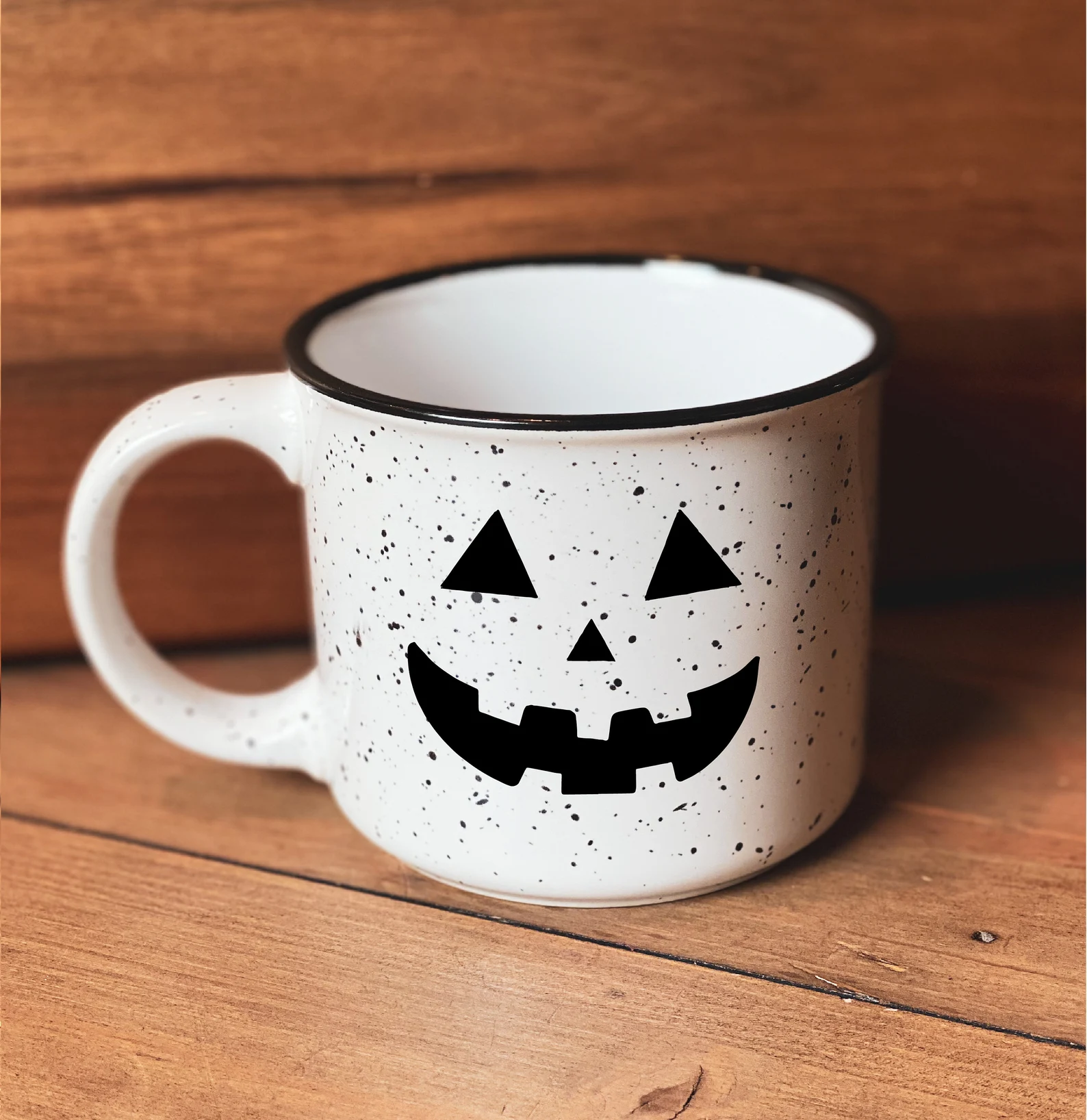 Fall Mugs - Halloween Mugs