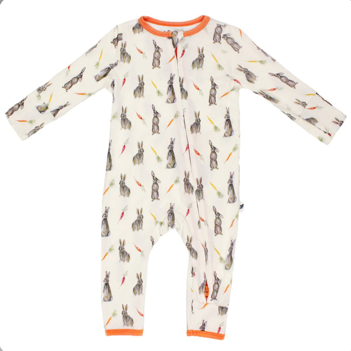 Baby + Kids Easter Pajamas