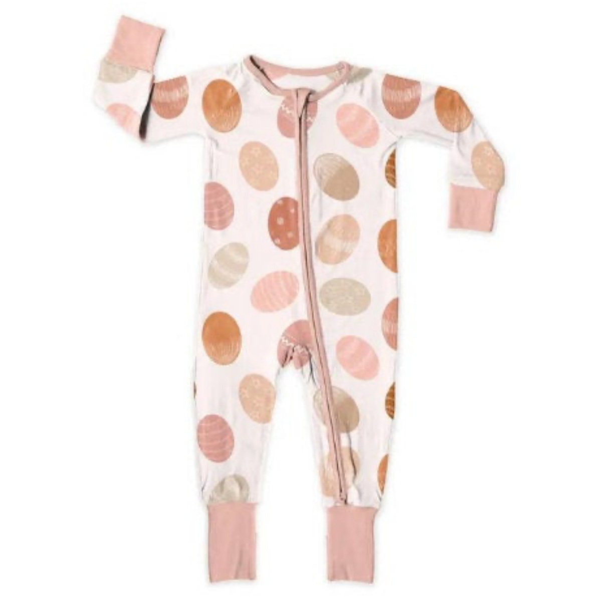 Baby + Kids Easter Pajamas — The Overwhelmed Mommy Blog
