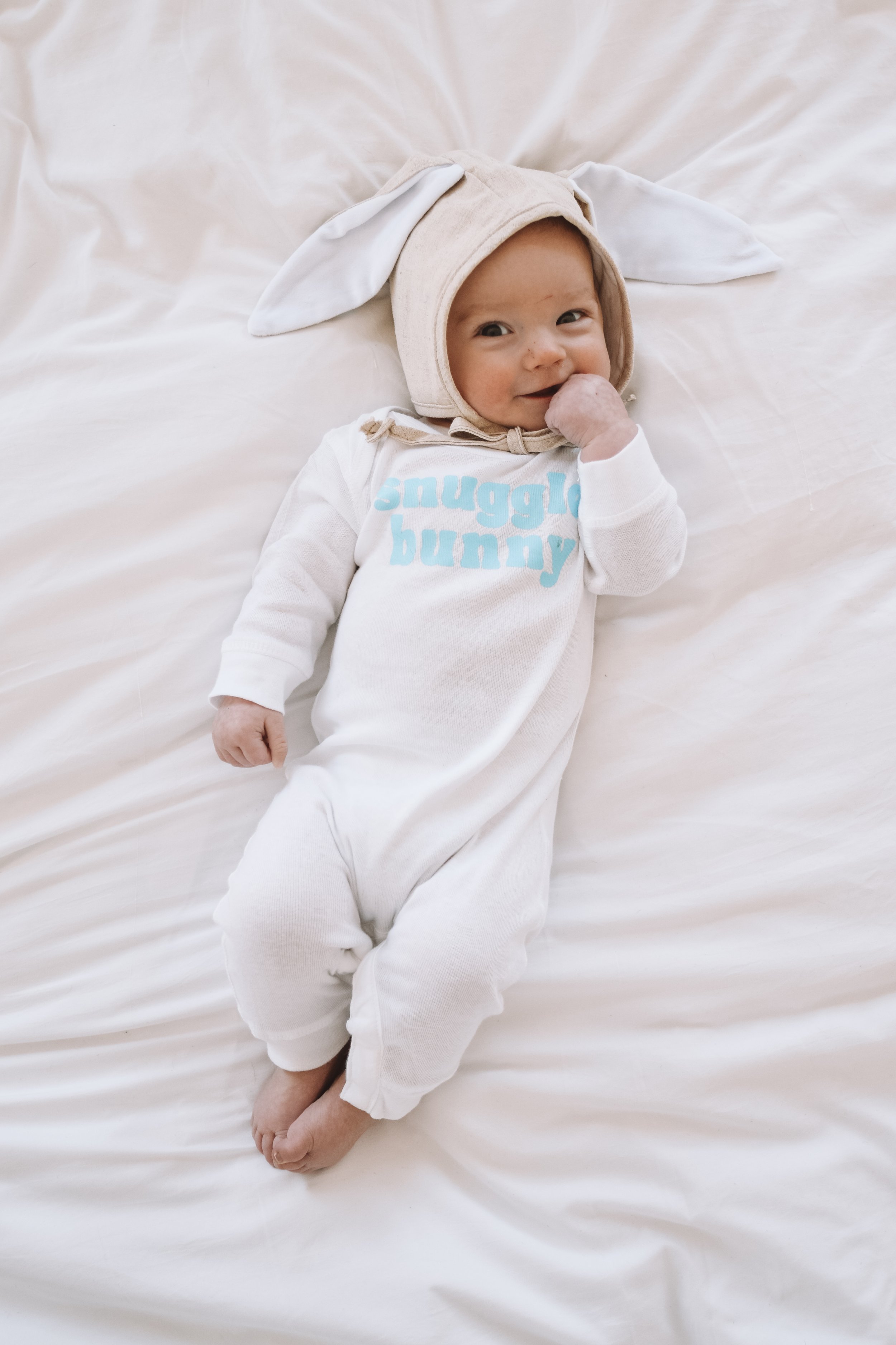 Baby & Kids Easter Shirts | Little Mama Shirt Shop — The Overwhelmed ...