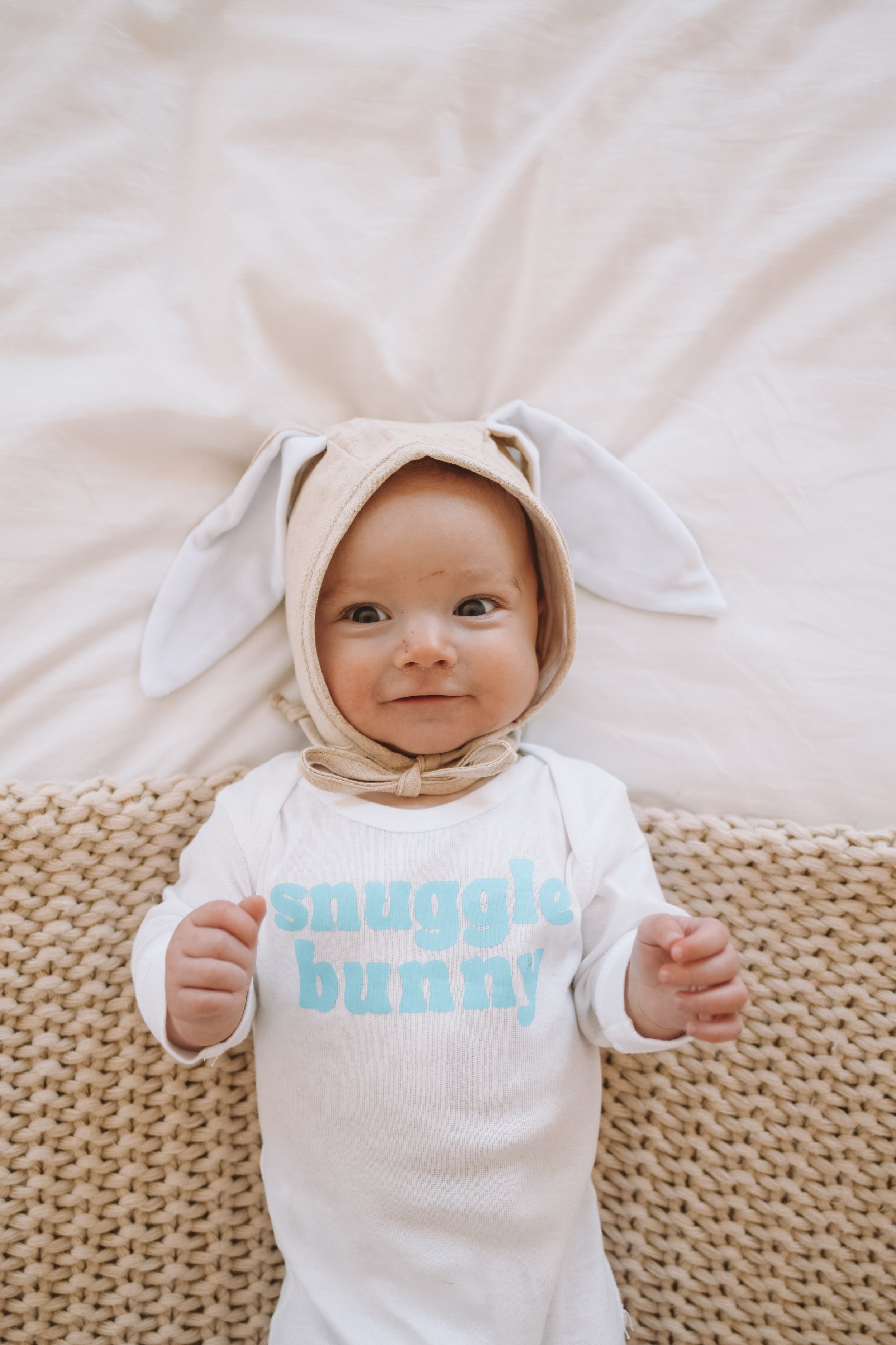 Kids Easter Shirts - Baby Easter Shirts - Little Mama Shirt Shop