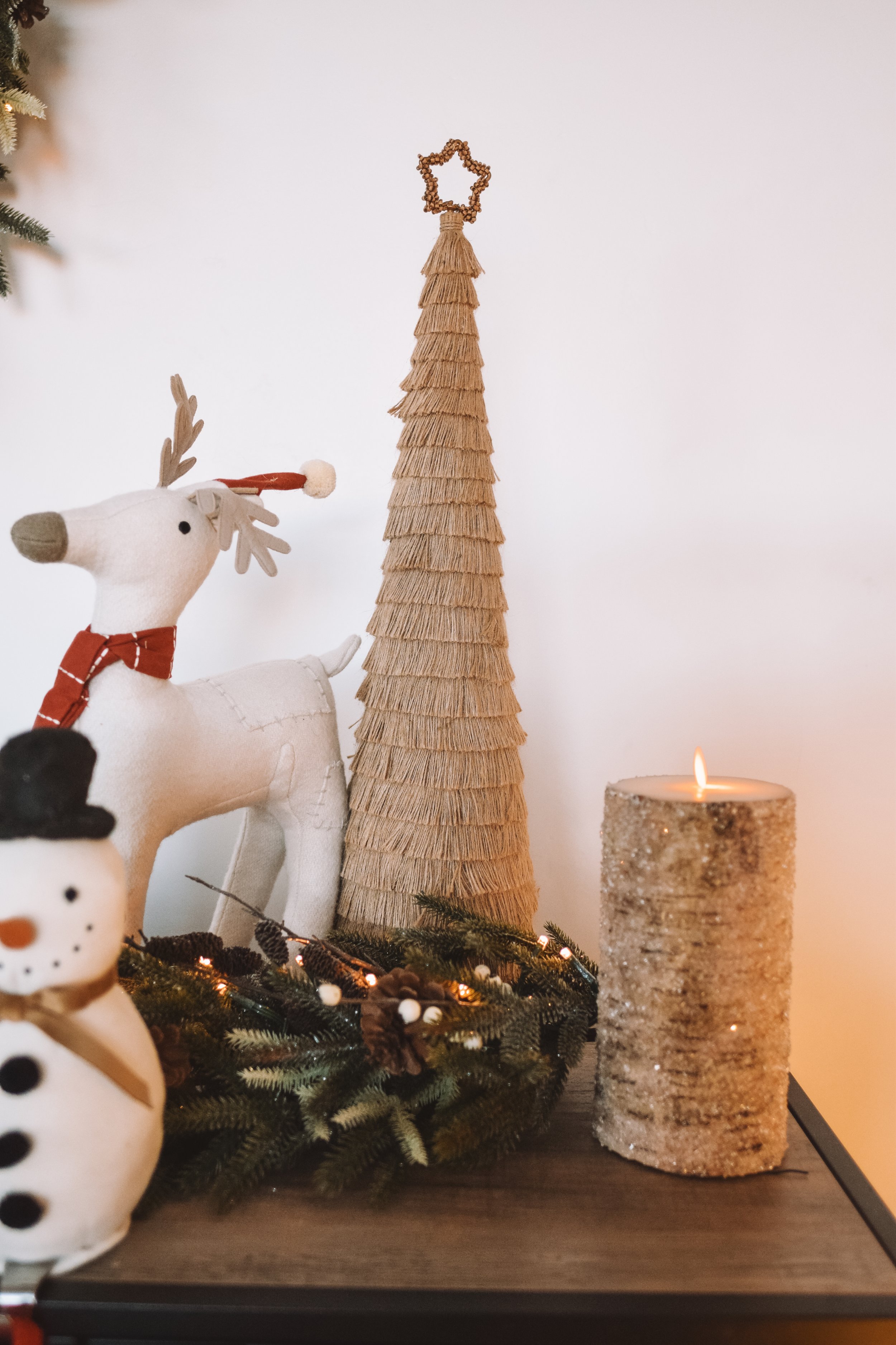 Holiday Decor - Christmas Decorations