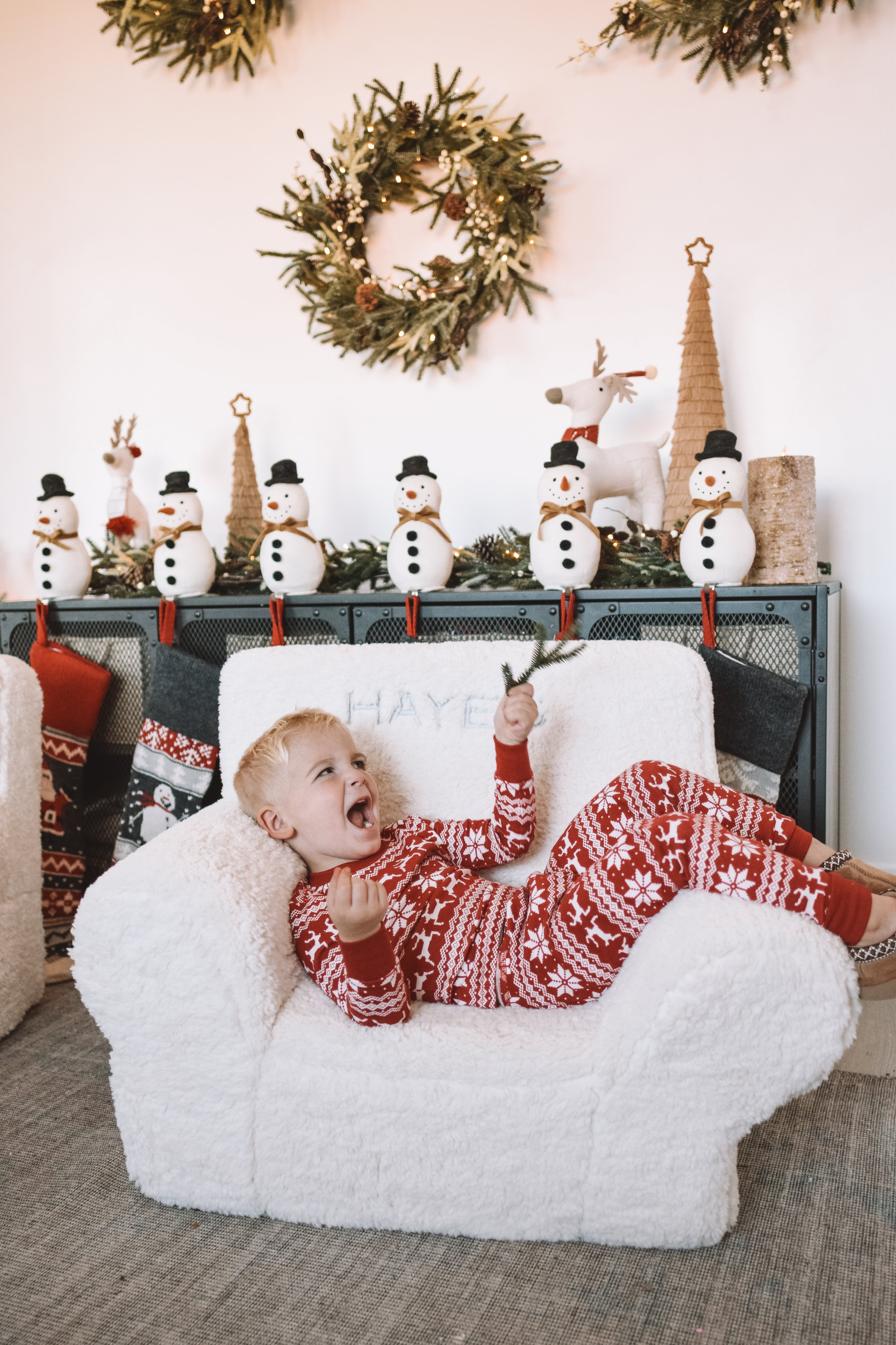 Kids Holiday Gift Ideas