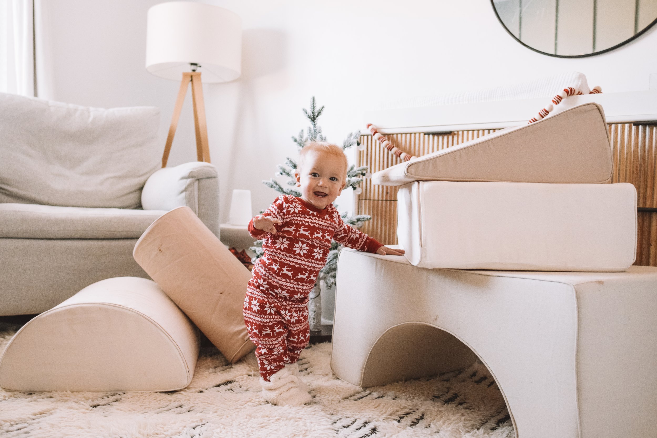 Holiday Gift Ideas for Babies