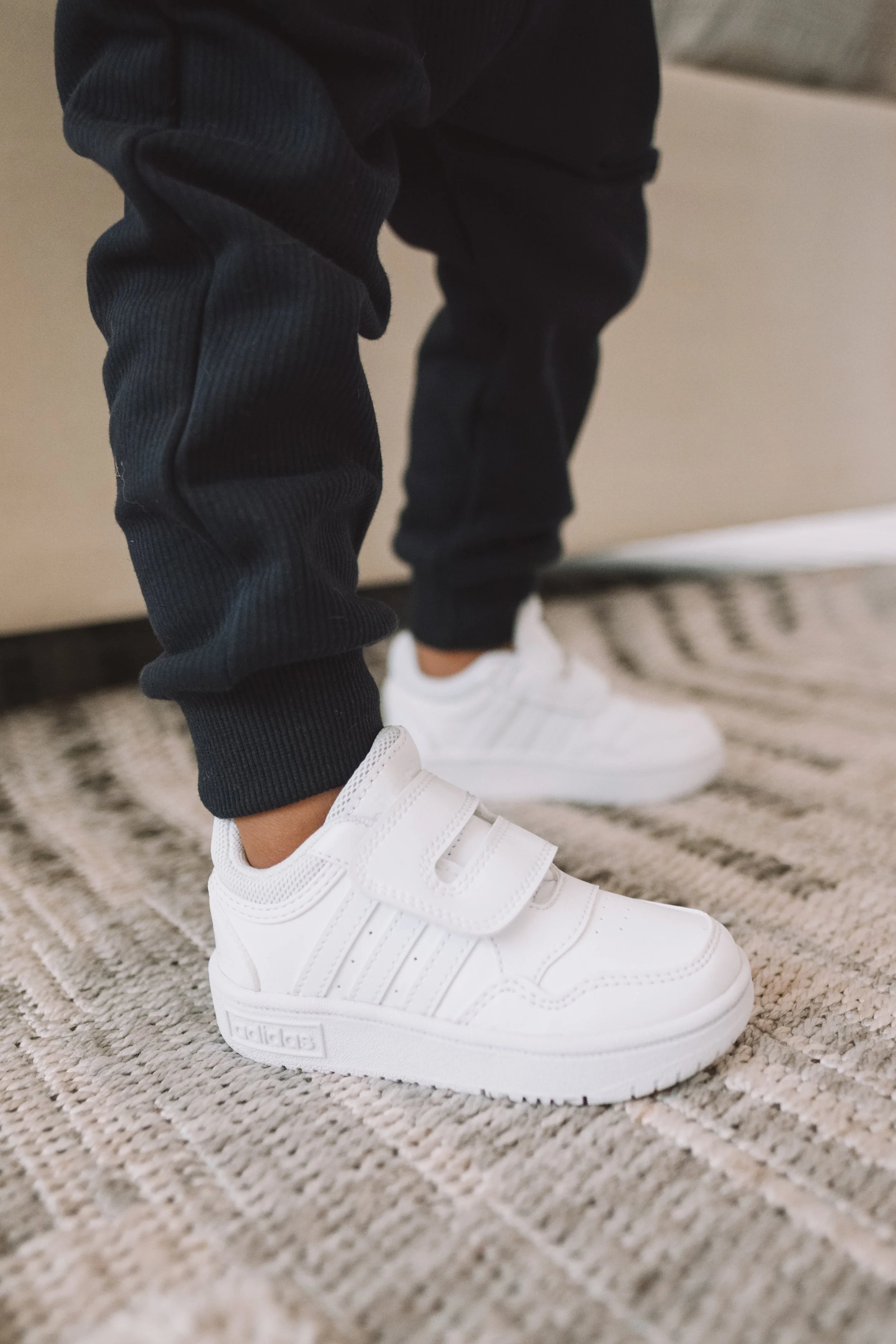 Clearance family matching adidas shoes Top Sale