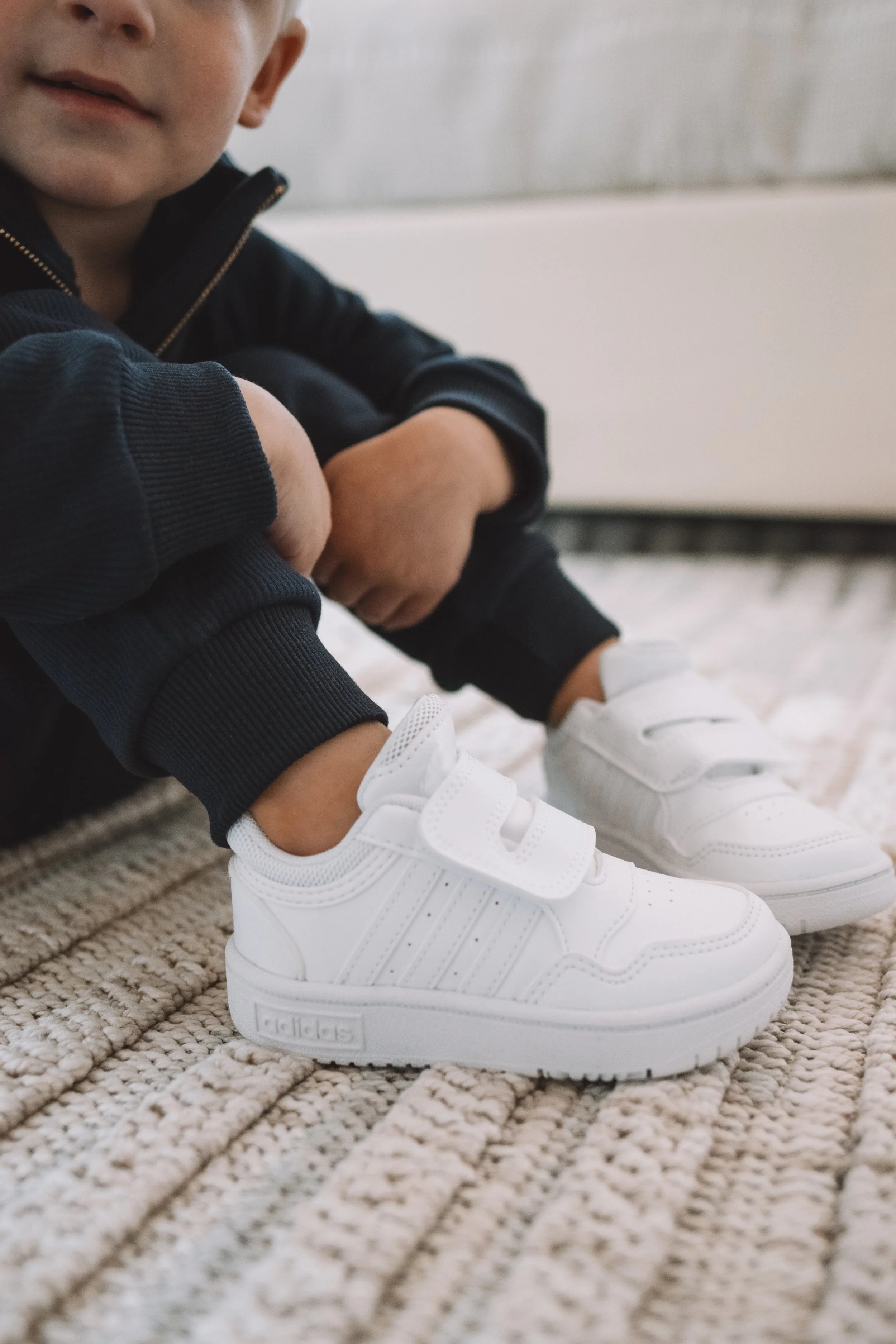 Medical Devices Matching Family Adidas Tracksuits Adidas Family