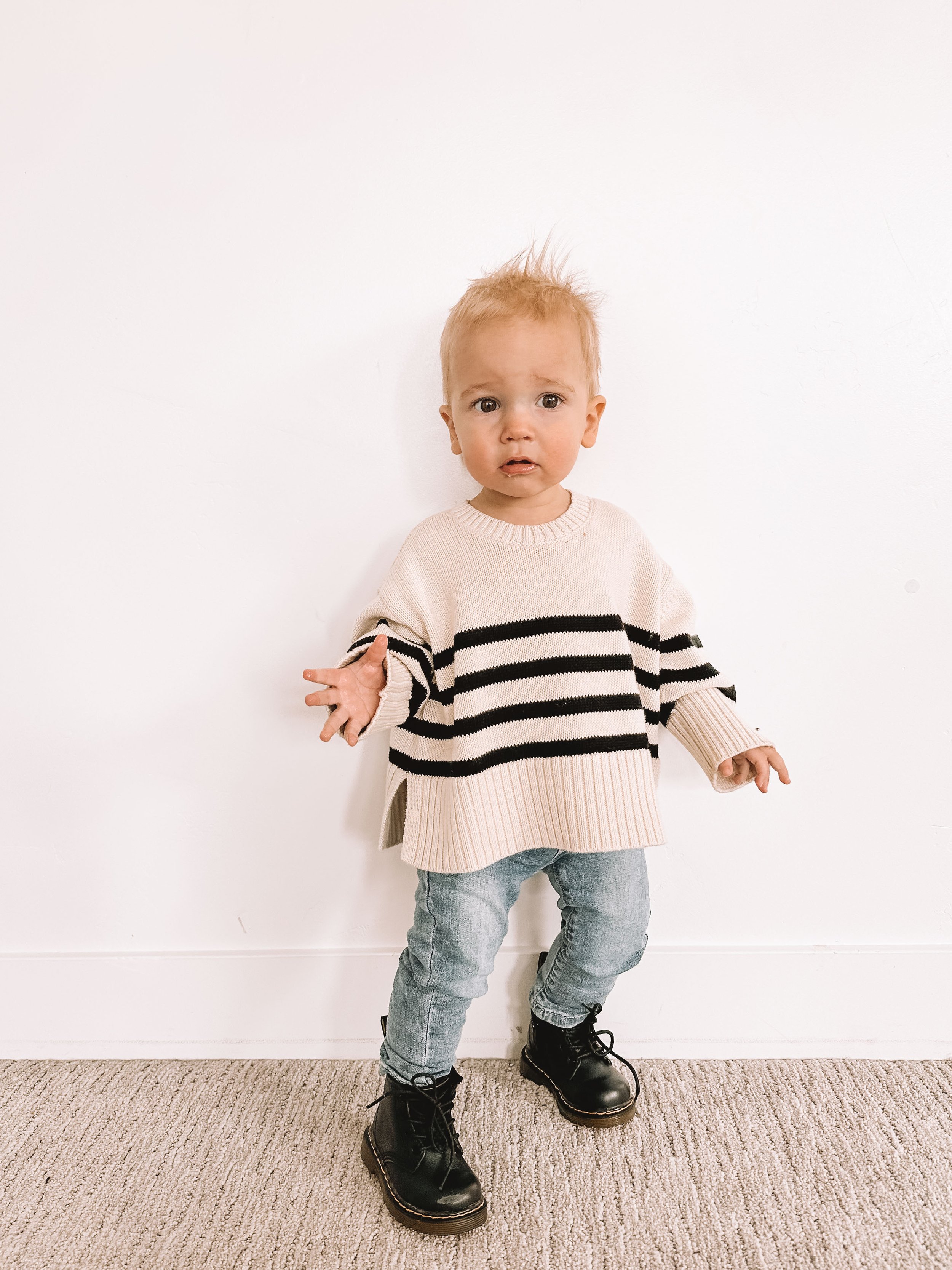 Mommy and Me Outfits | Stripes