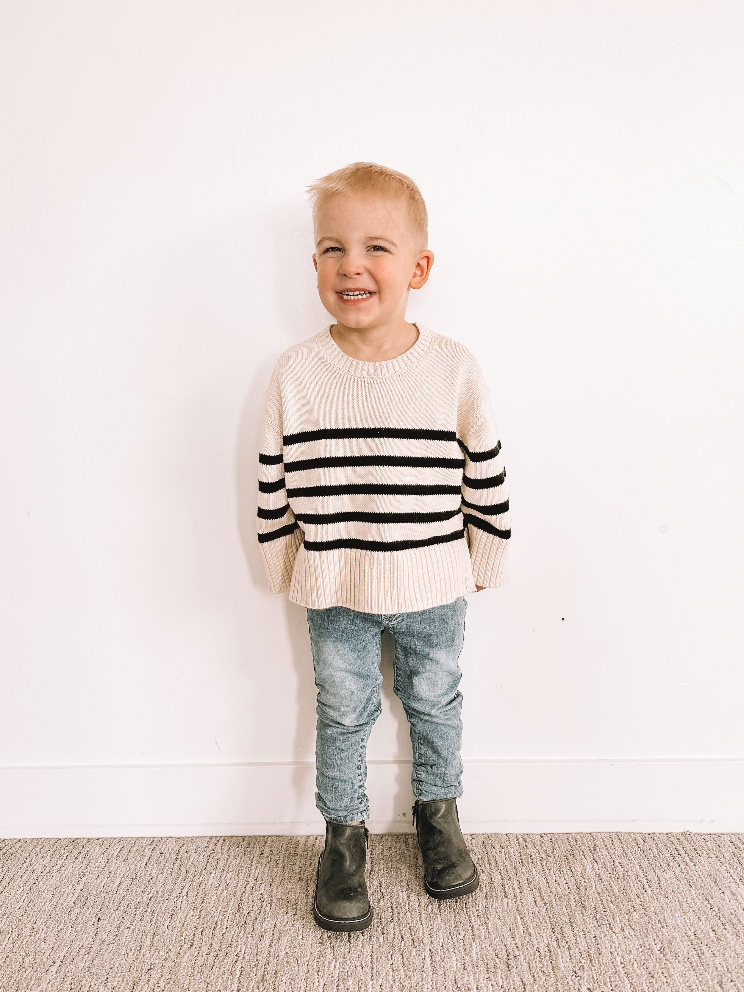 Mommy and Me Outfits | Stripes