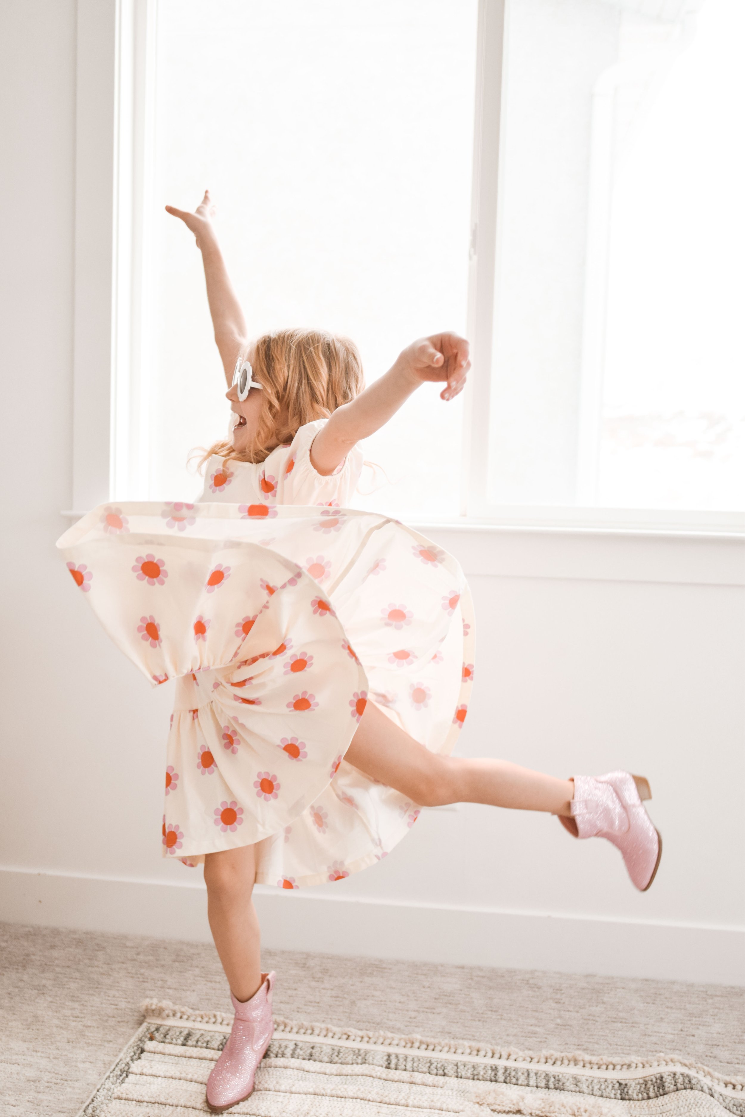 Kids Twirl Dresses | Alice &amp; Ames