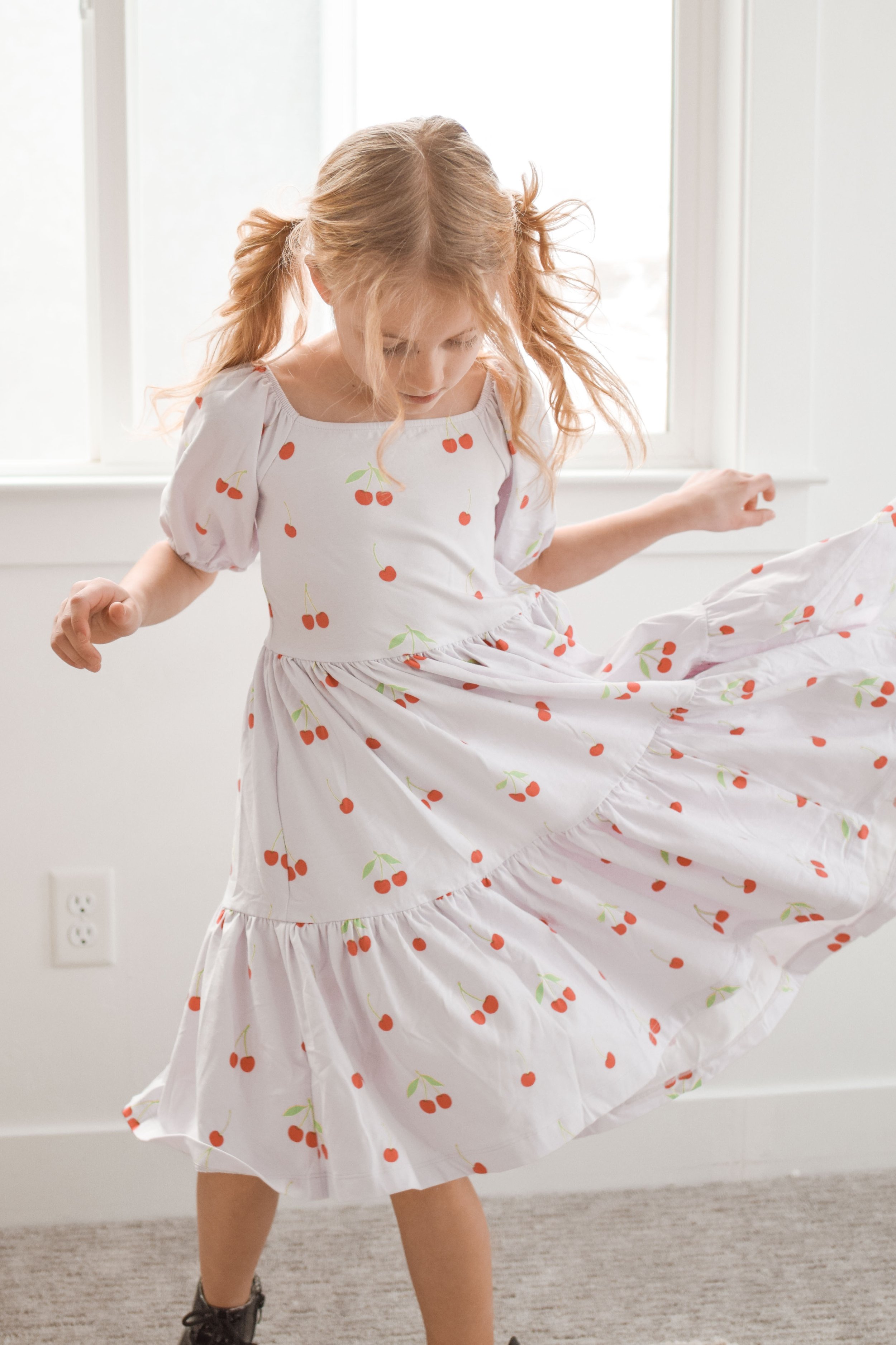 Kids Twirl Dresses | Alice &amp; Ames