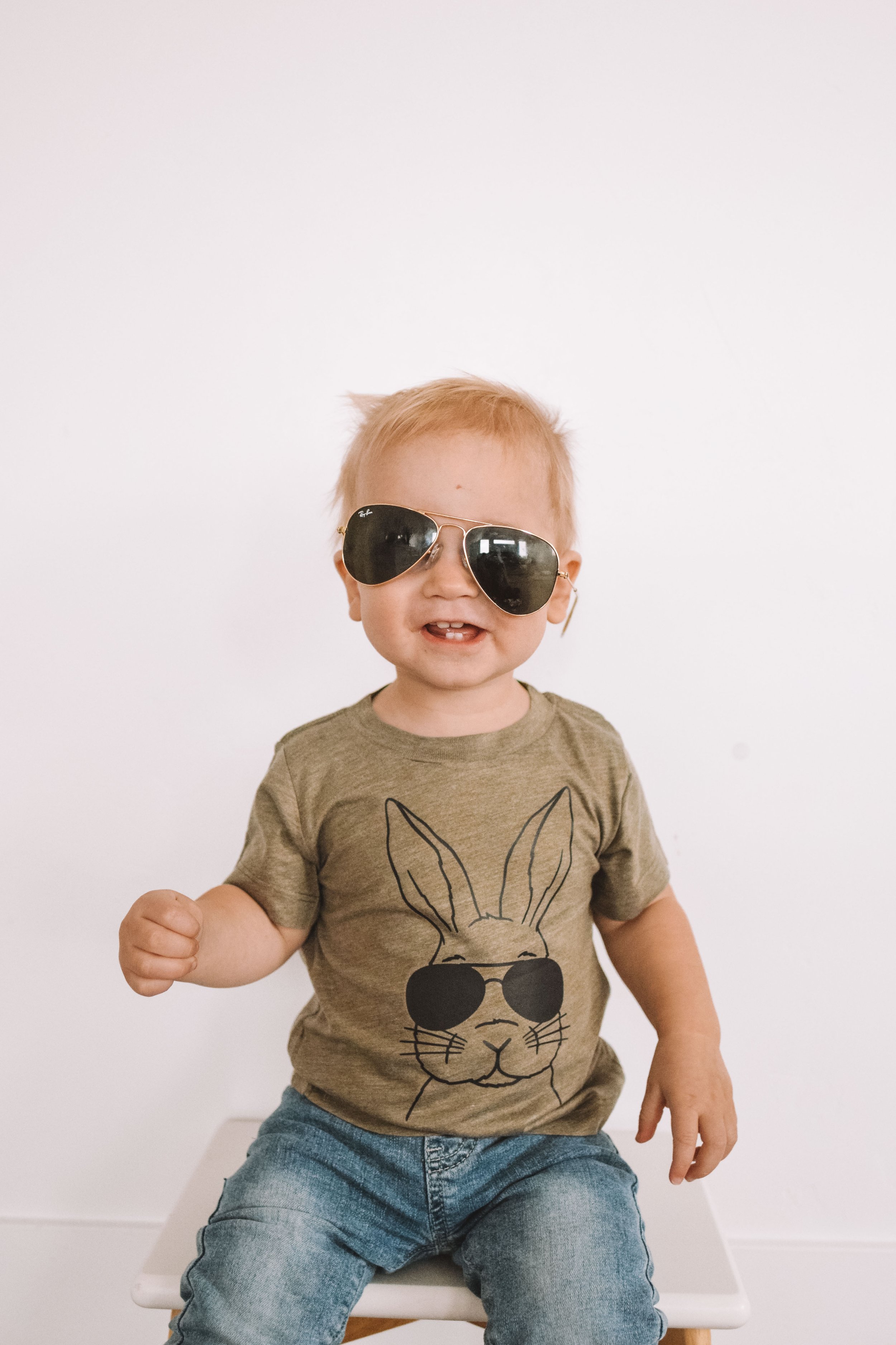 Kids Easter Shirts | Little Mama Shirt Shop
