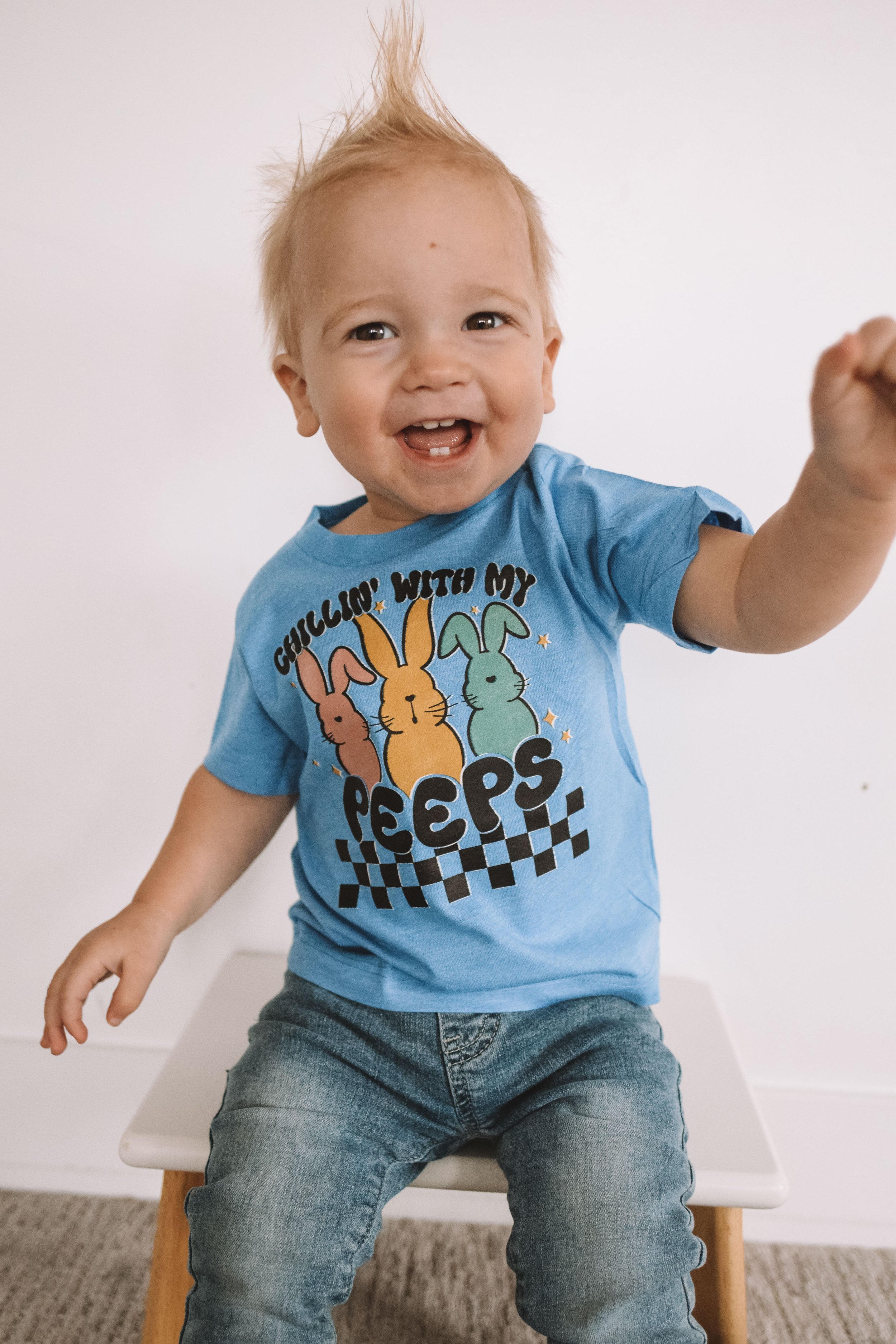 Kids Easter Shirts | Little Mama Shirt Shop