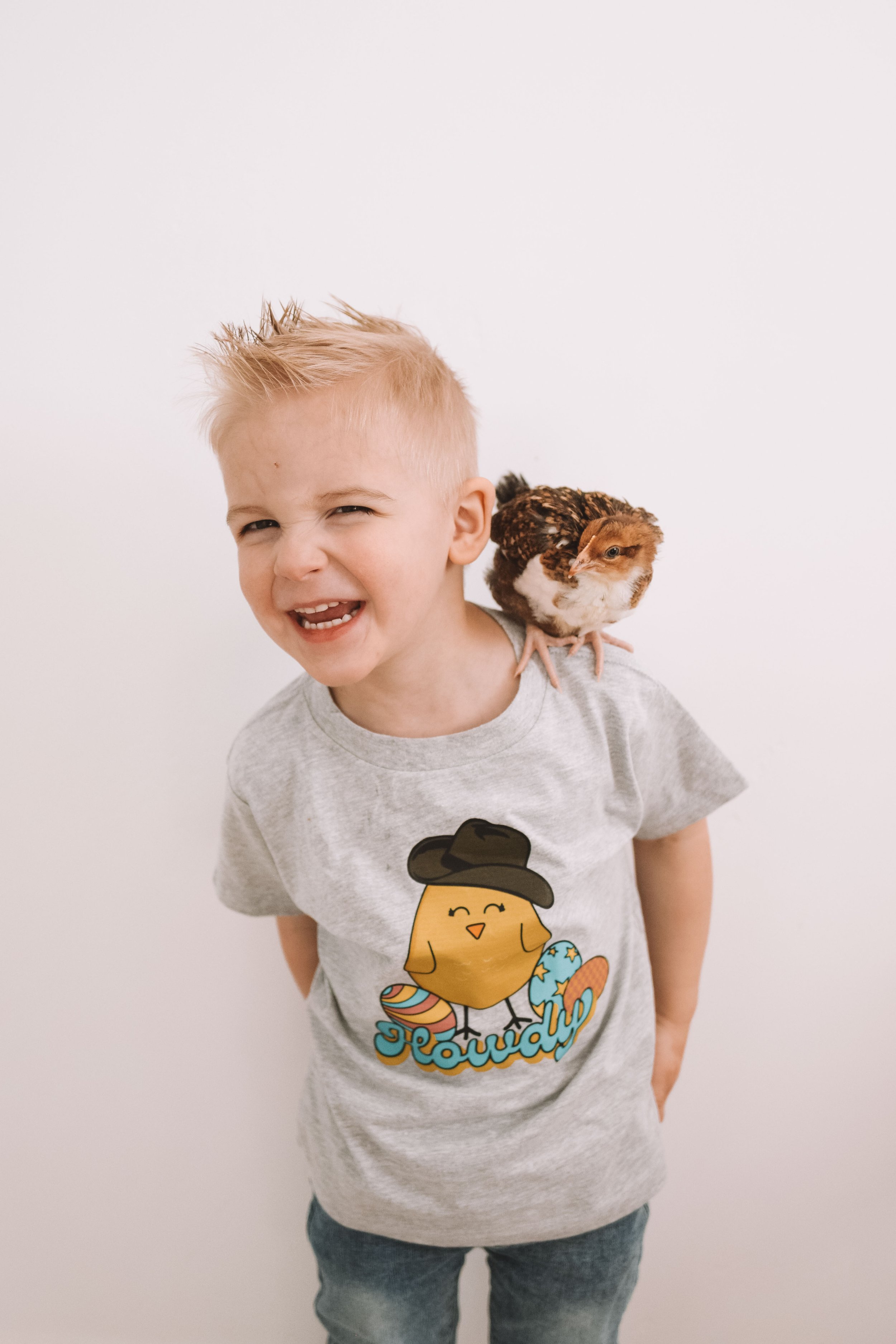 Kids Easter Shirts | Little Mama Shirt Shop