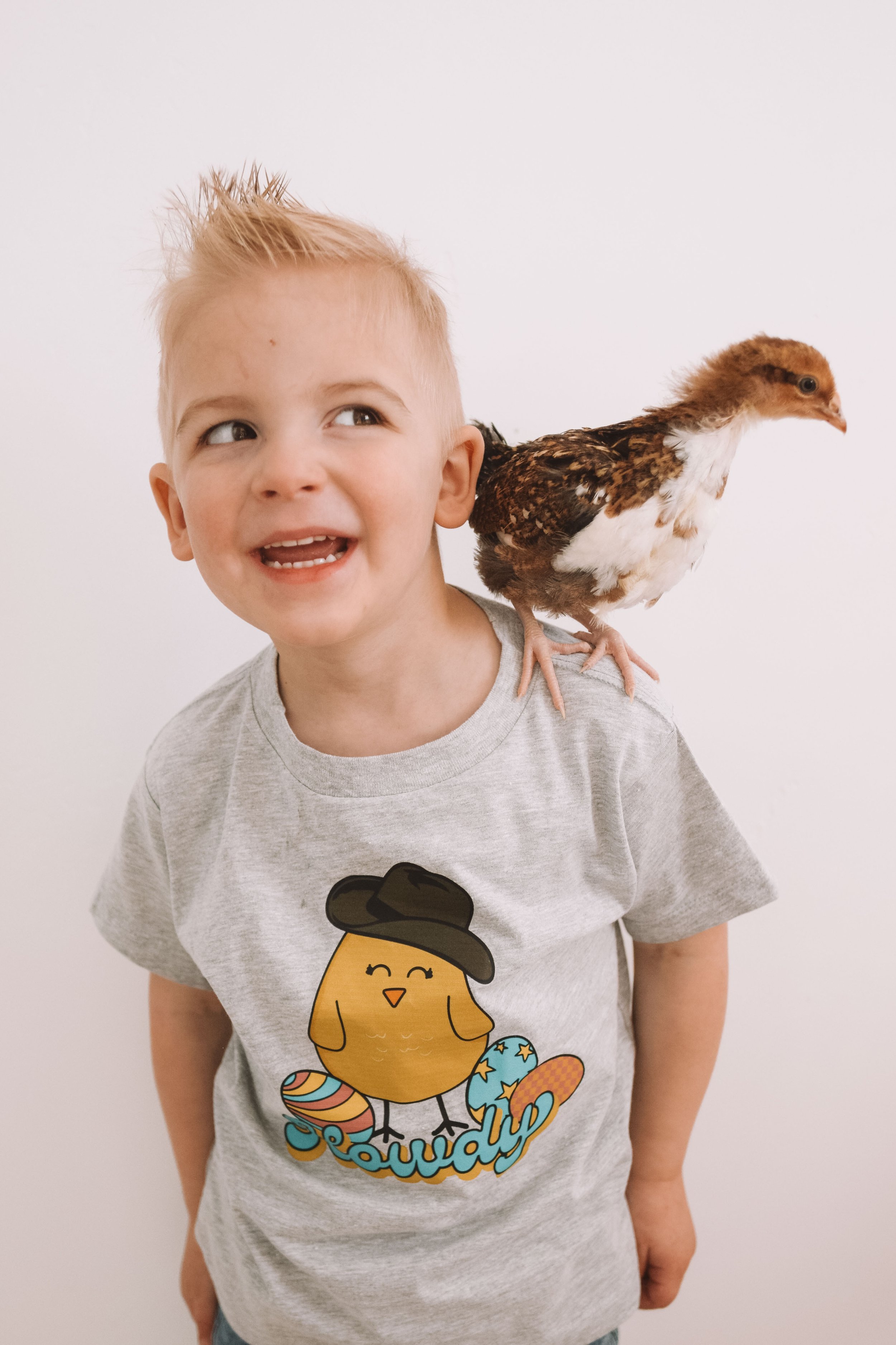 Kids Easter Shirts | Little Mama Shirt Shop