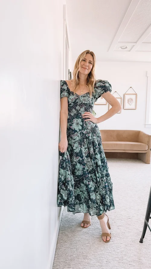 Last-Minute Easter Dresses from Nordstrom  Jenn Hallak